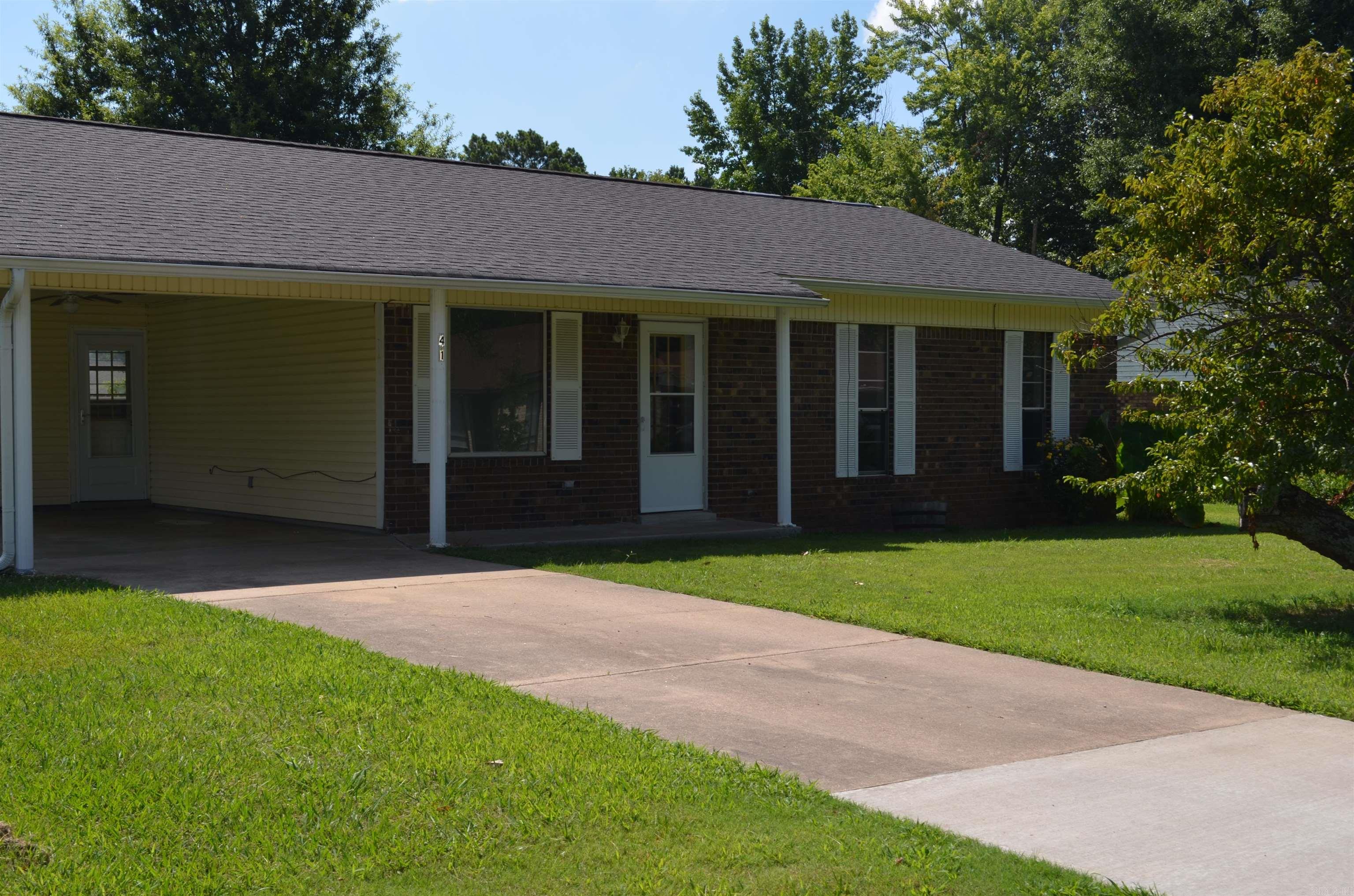 BELLAIRE - Residential