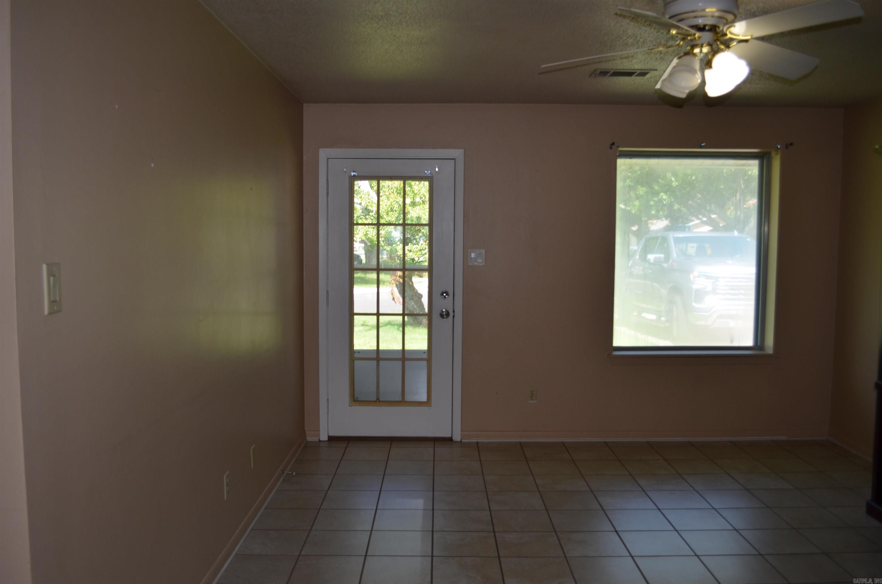 BELLAIRE - Residential