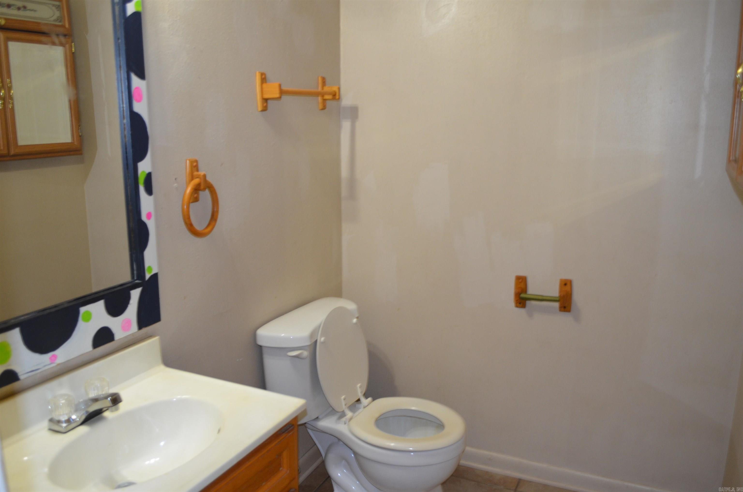 BELLAIRE - Residential