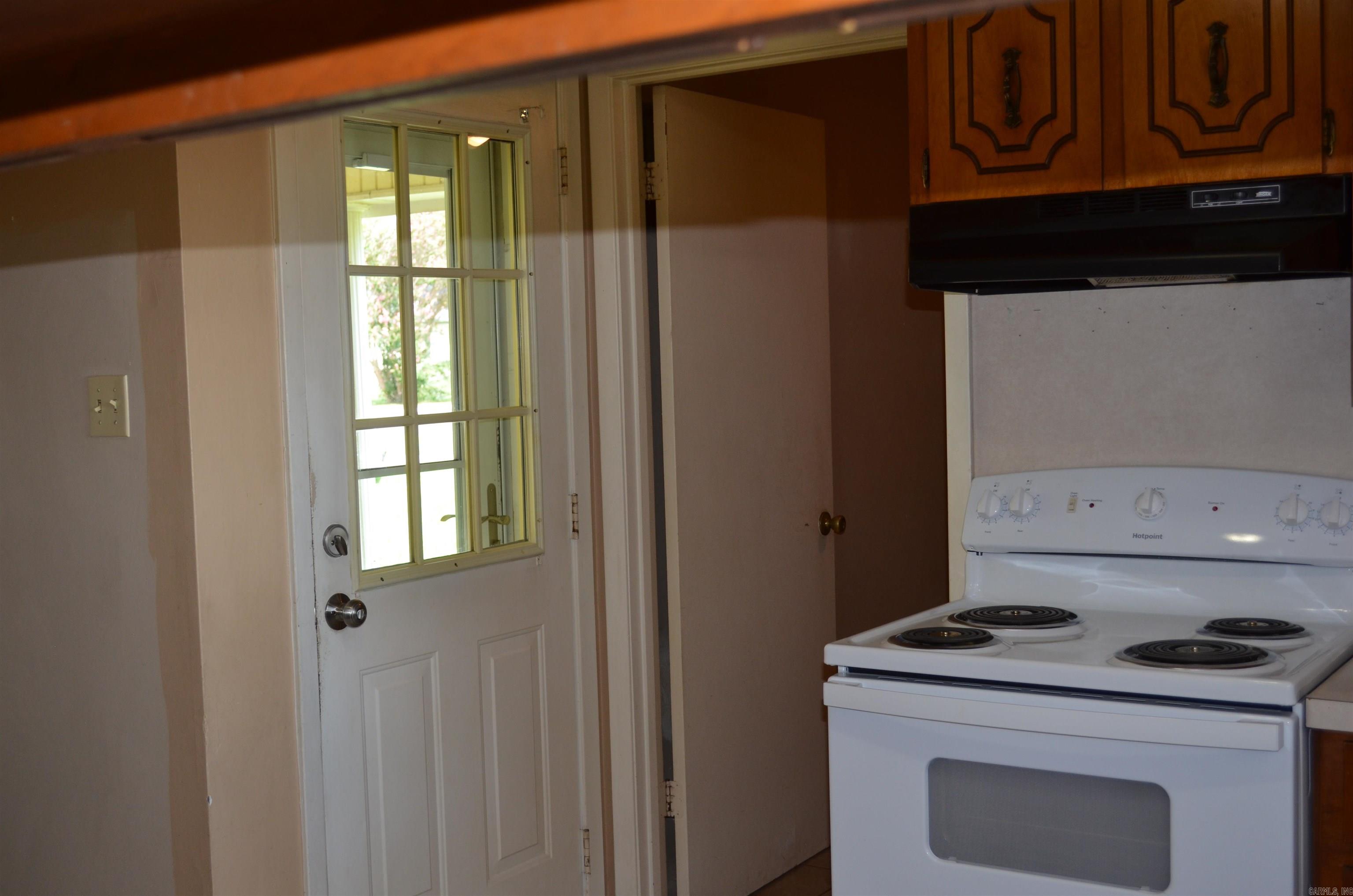 BELLAIRE - Residential