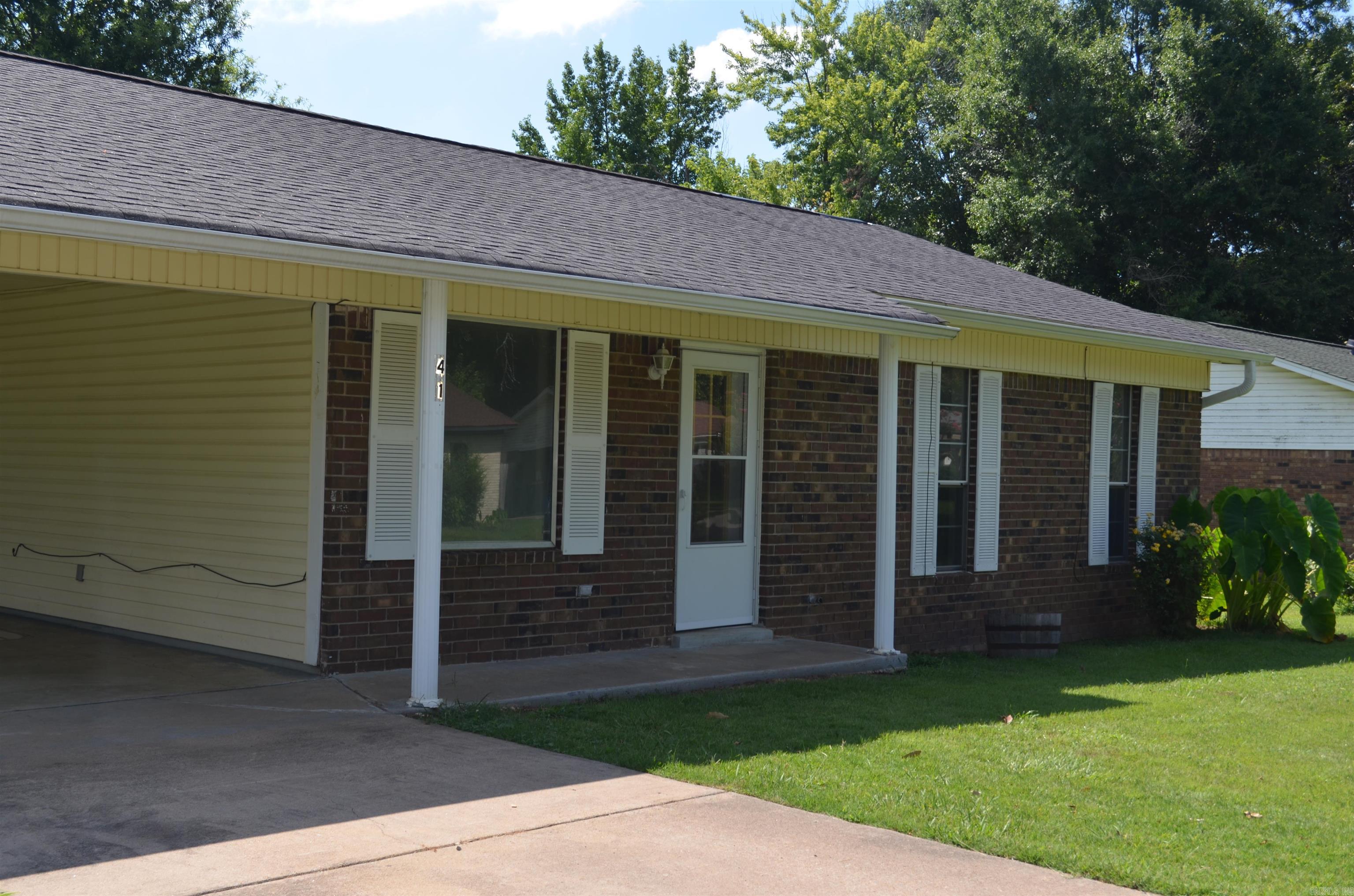 BELLAIRE - Residential
