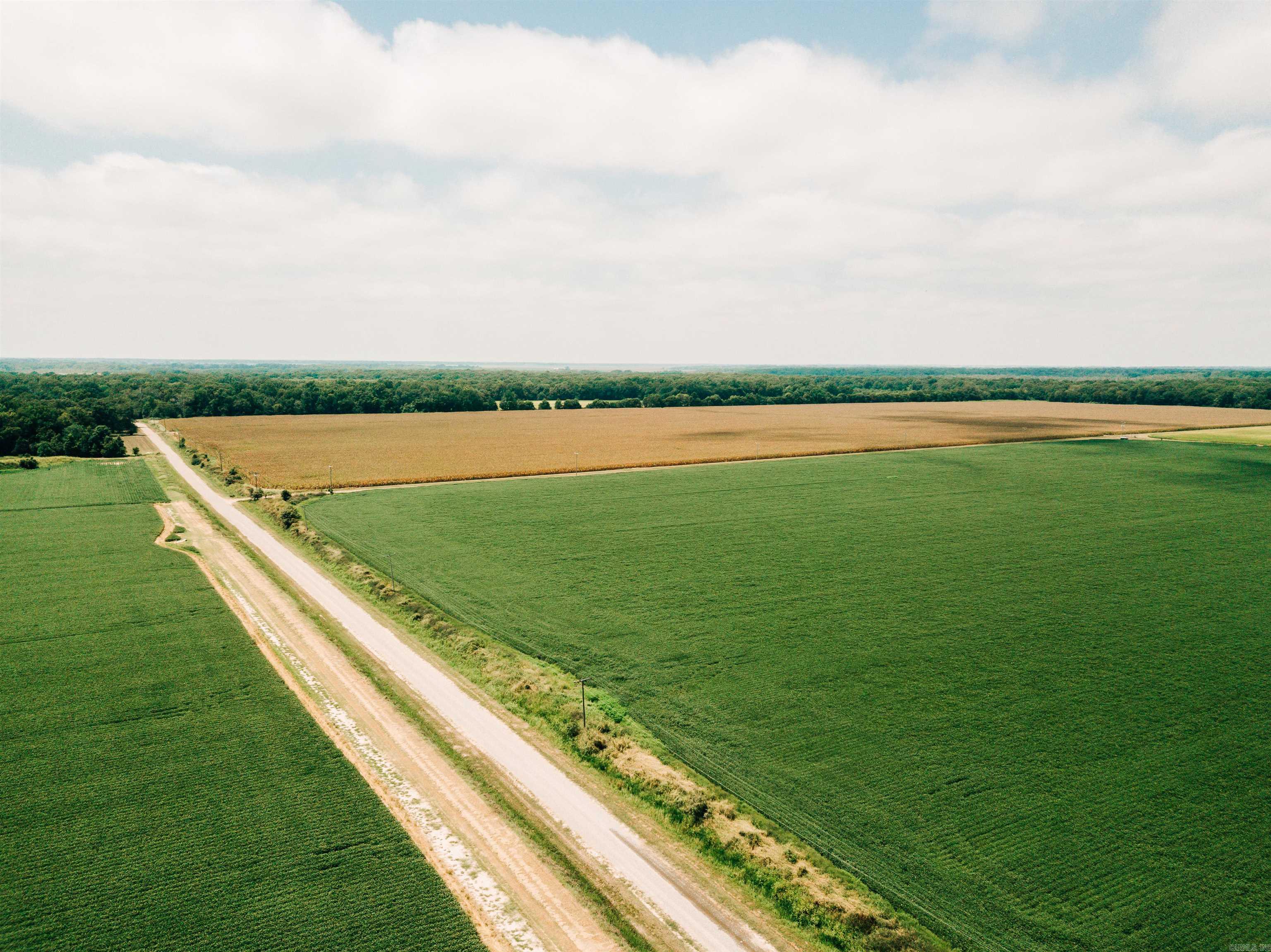 Not in Subdivision - Farm