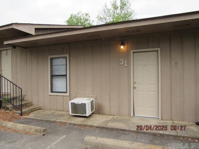 Sherwood Estates - Residential Lease