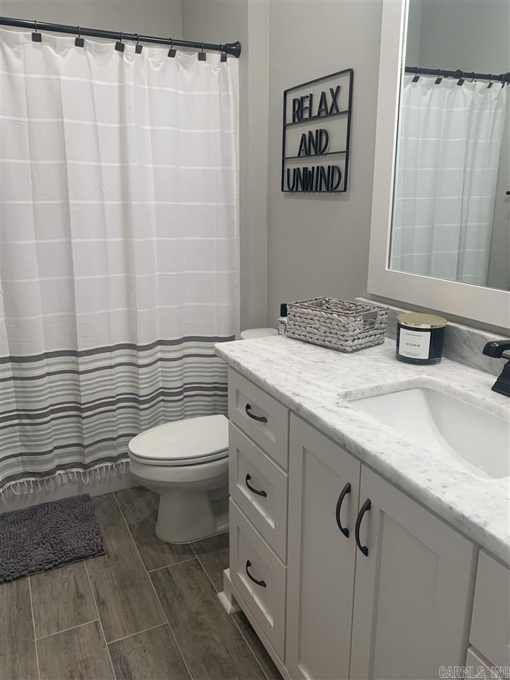 PIPER LANE - Residential