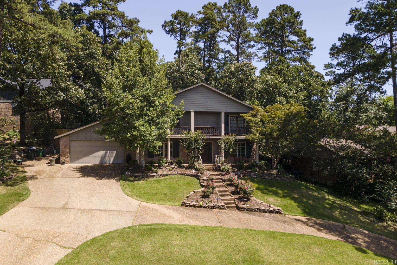 PEBBLE BEACH PARK - Residential