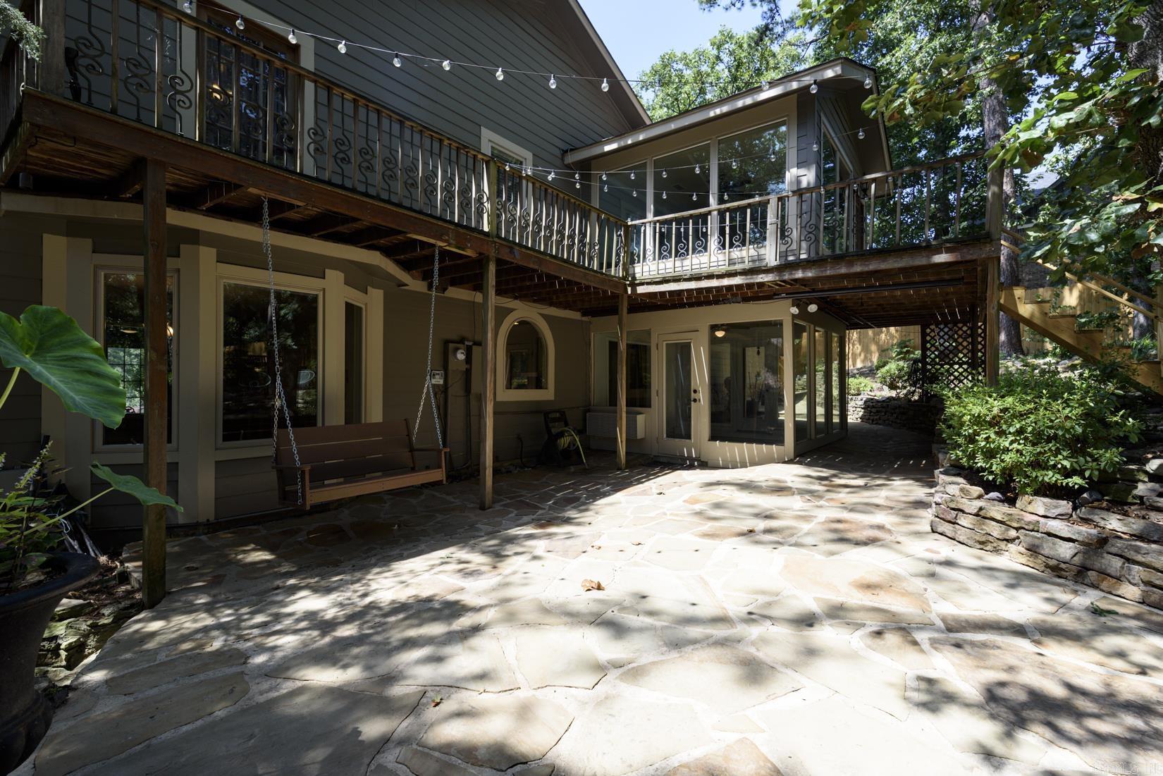 PEBBLE BEACH PARK - Residential