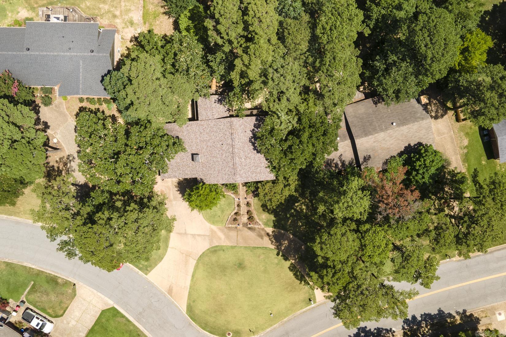 PEBBLE BEACH PARK - Residential