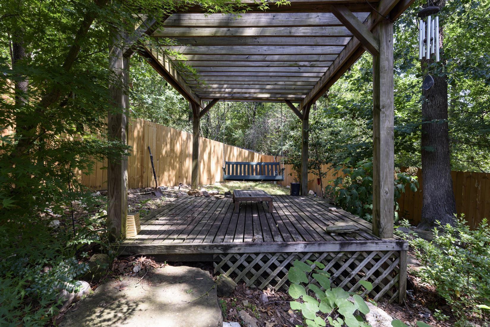 PEBBLE BEACH PARK - Residential