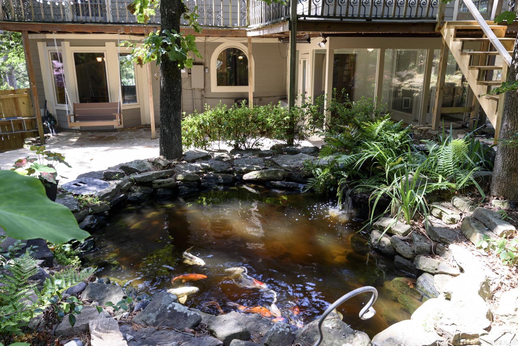 PEBBLE BEACH PARK - Residential