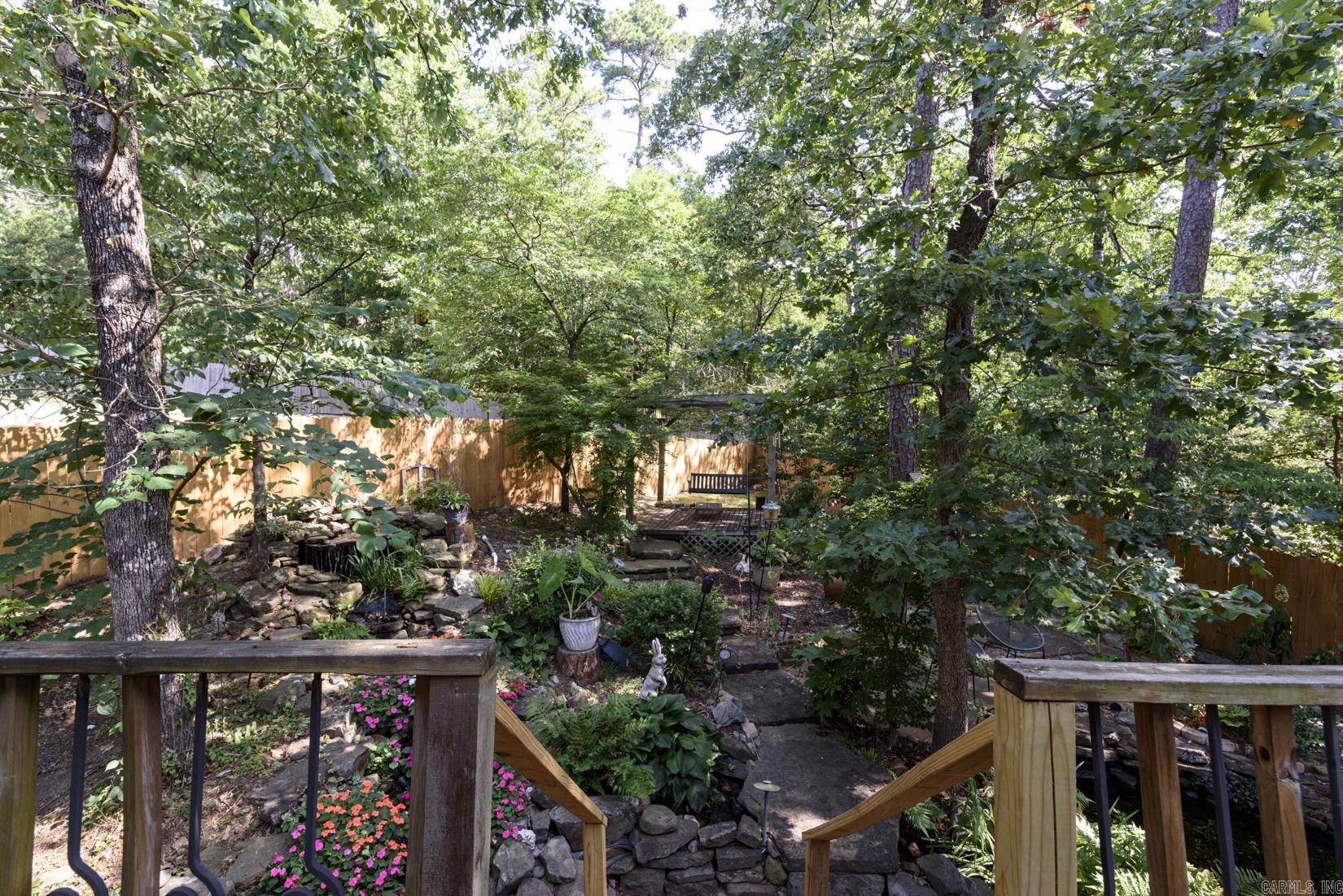 PEBBLE BEACH PARK - Residential