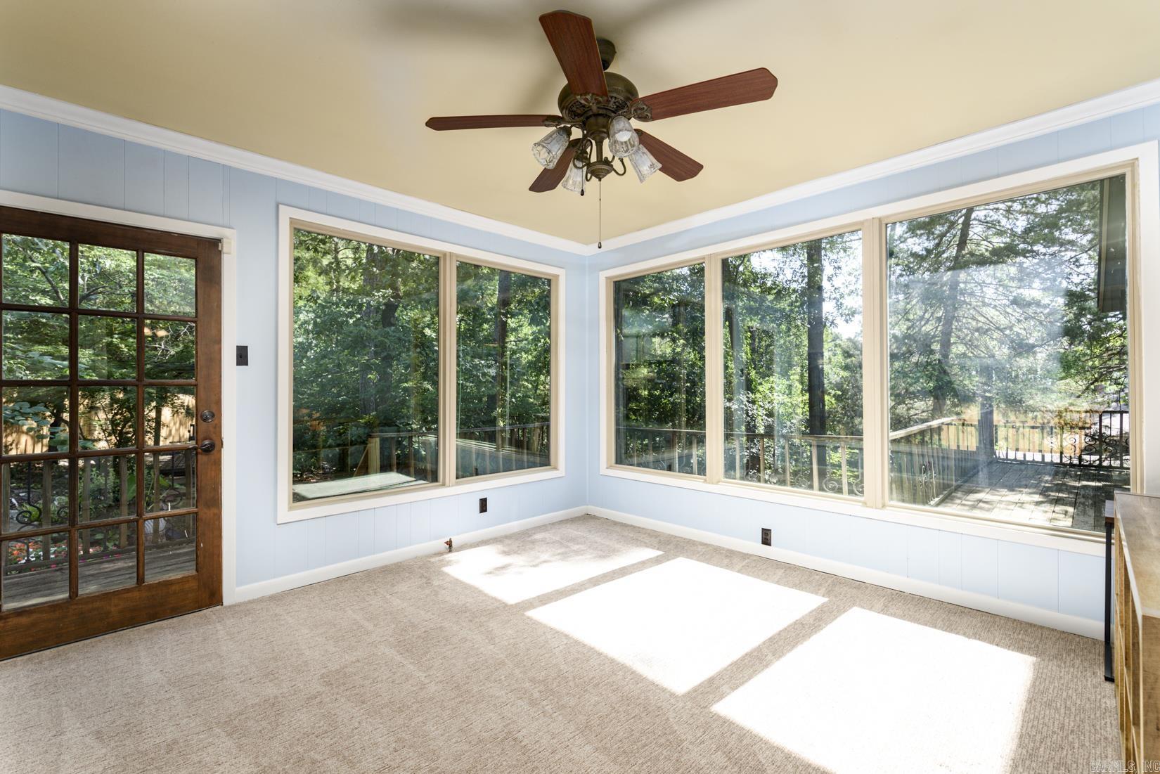 PEBBLE BEACH PARK - Residential