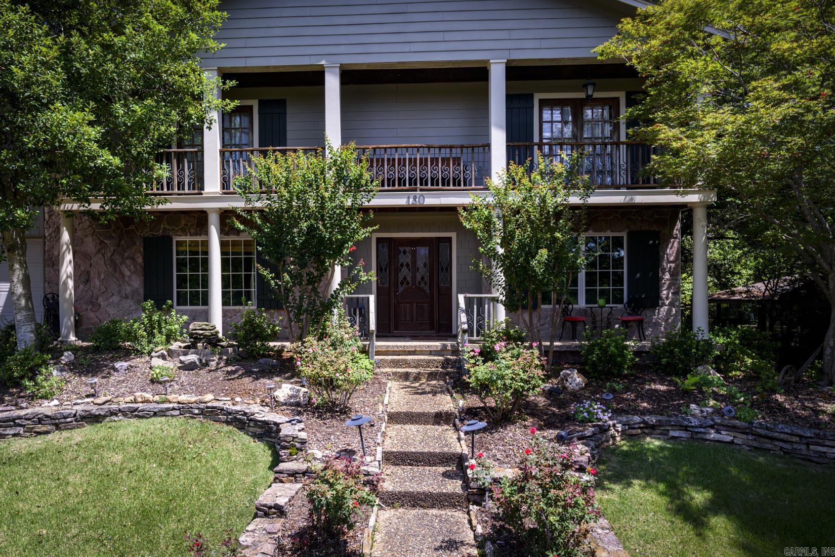 PEBBLE BEACH PARK - Residential
