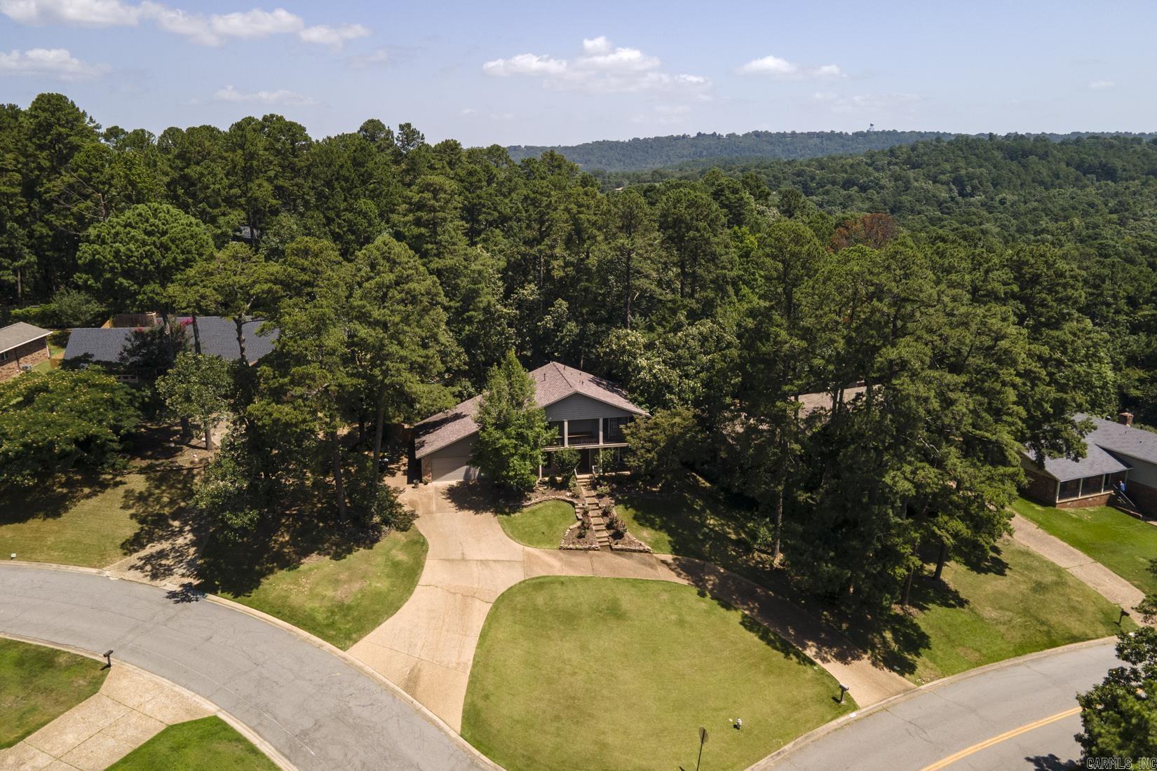 PEBBLE BEACH PARK - Residential