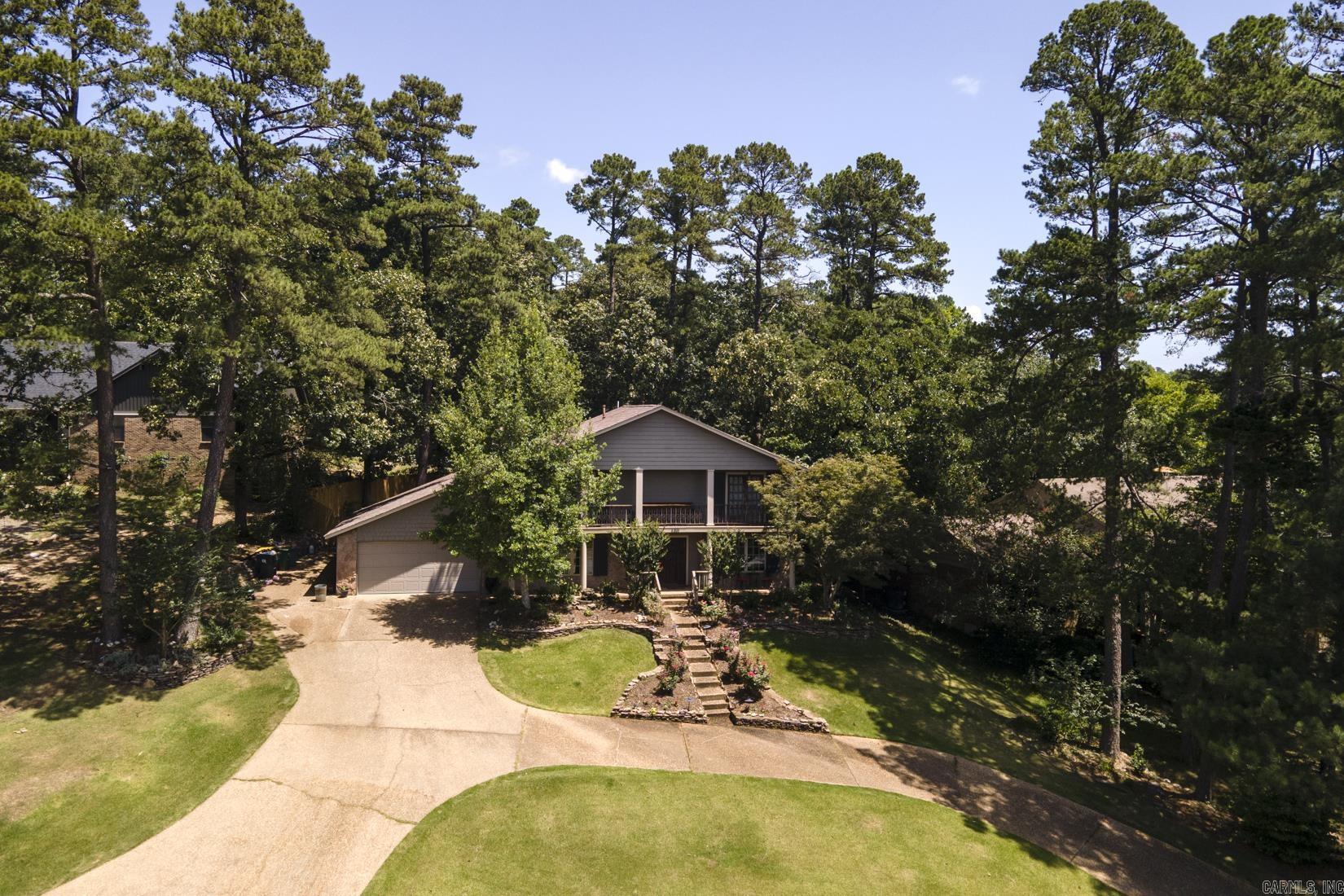 PEBBLE BEACH PARK - Residential
