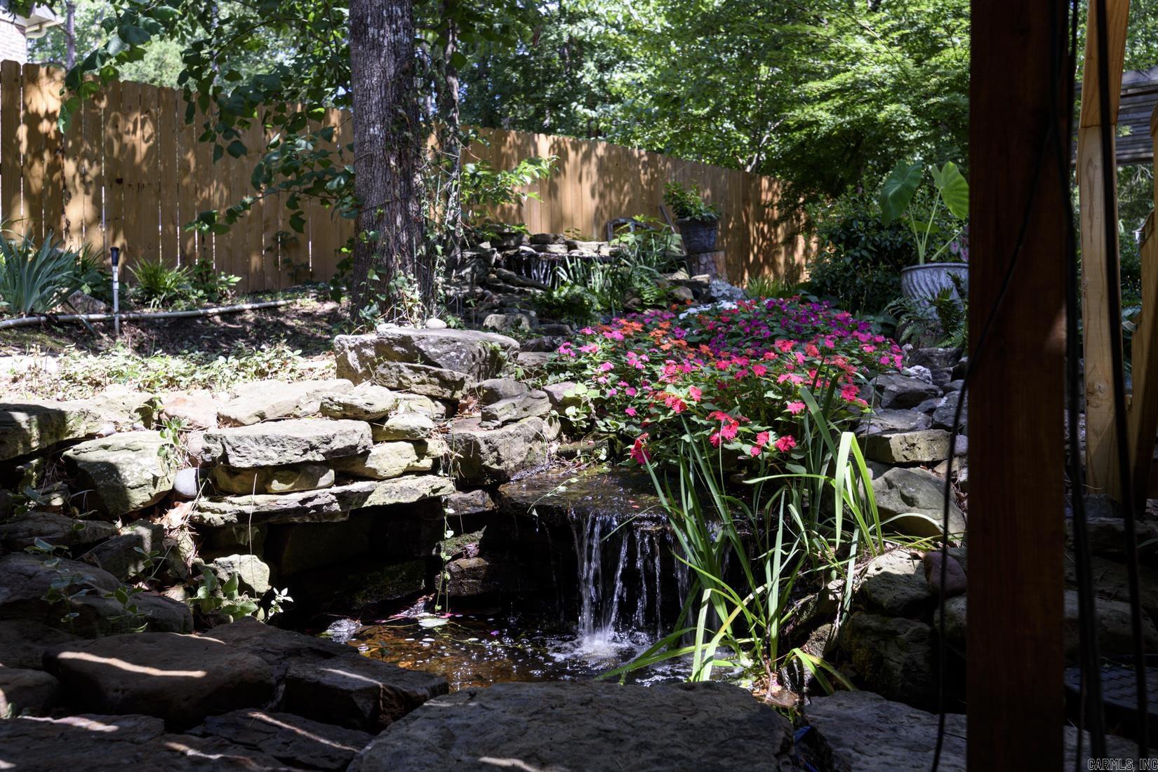 PEBBLE BEACH PARK - Residential