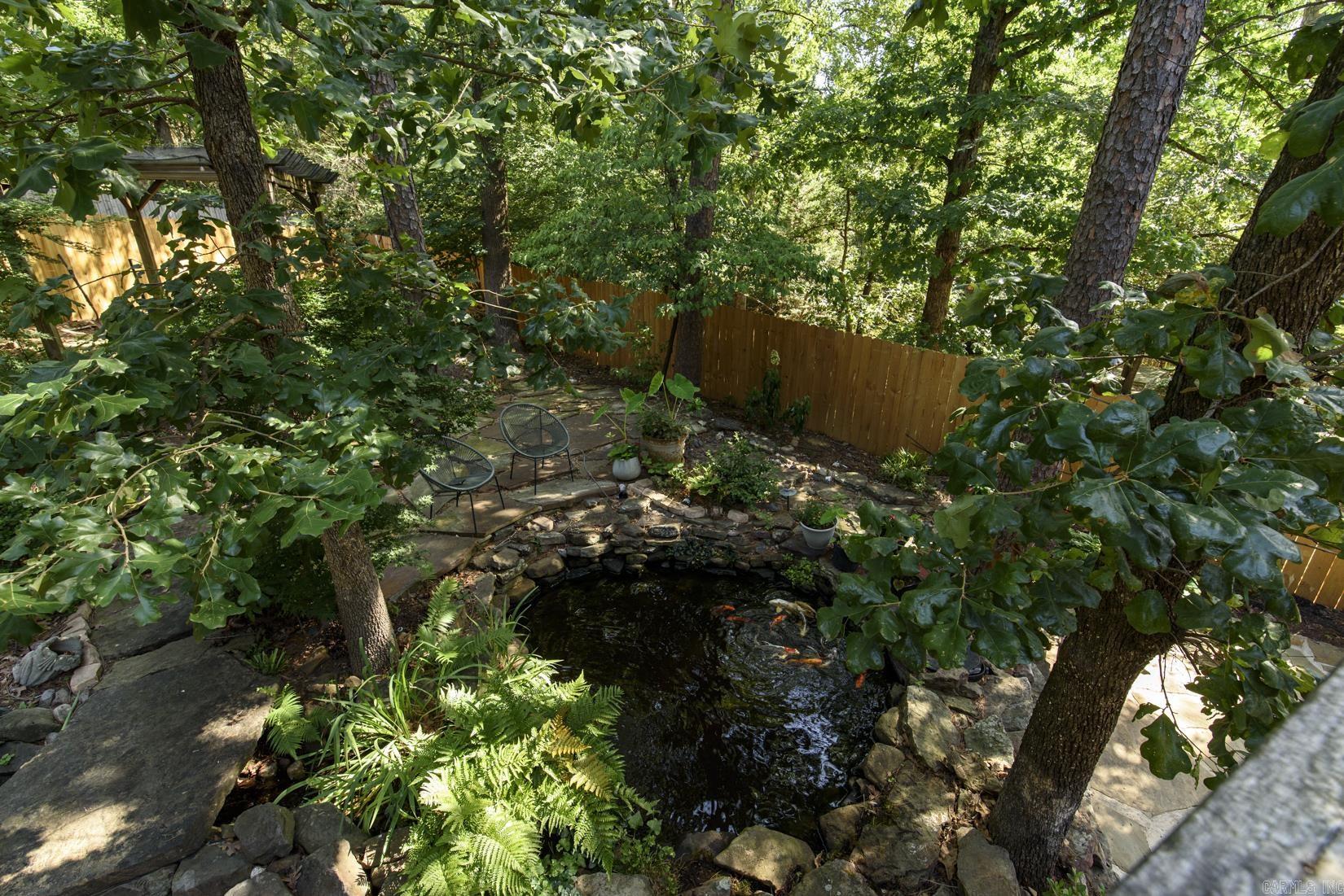 PEBBLE BEACH PARK - Residential