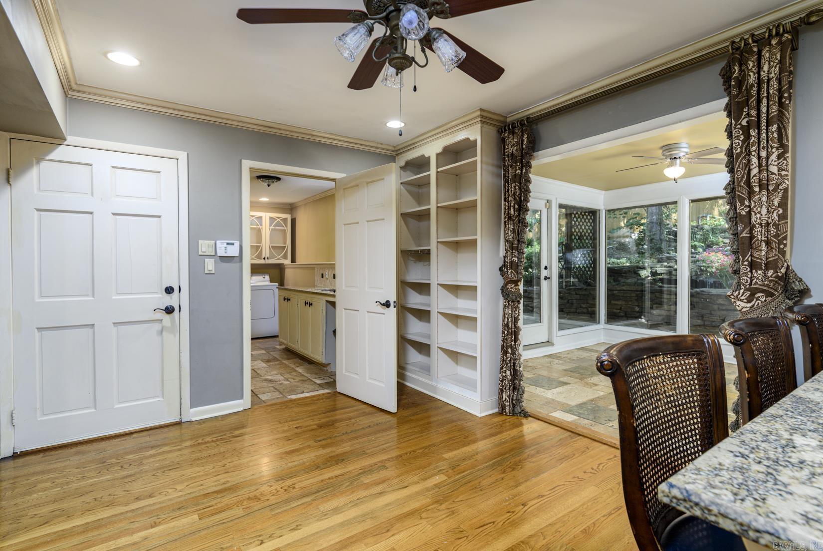 PEBBLE BEACH PARK - Residential