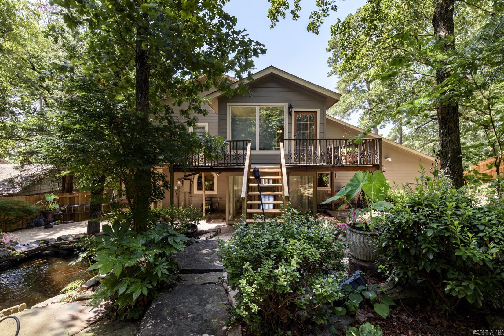 PEBBLE BEACH PARK - Residential