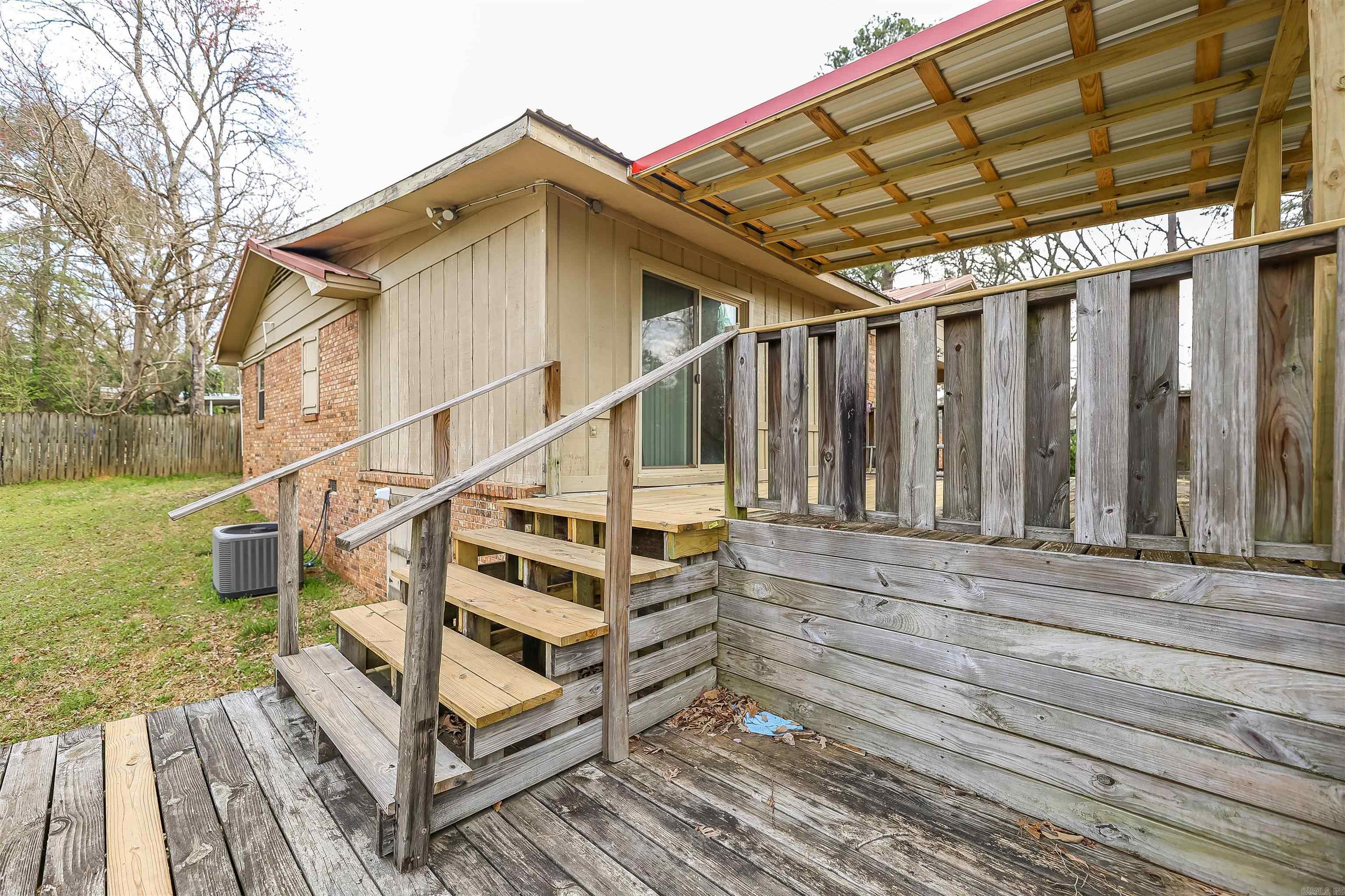 LIBERTY HEIGHTS - Residential