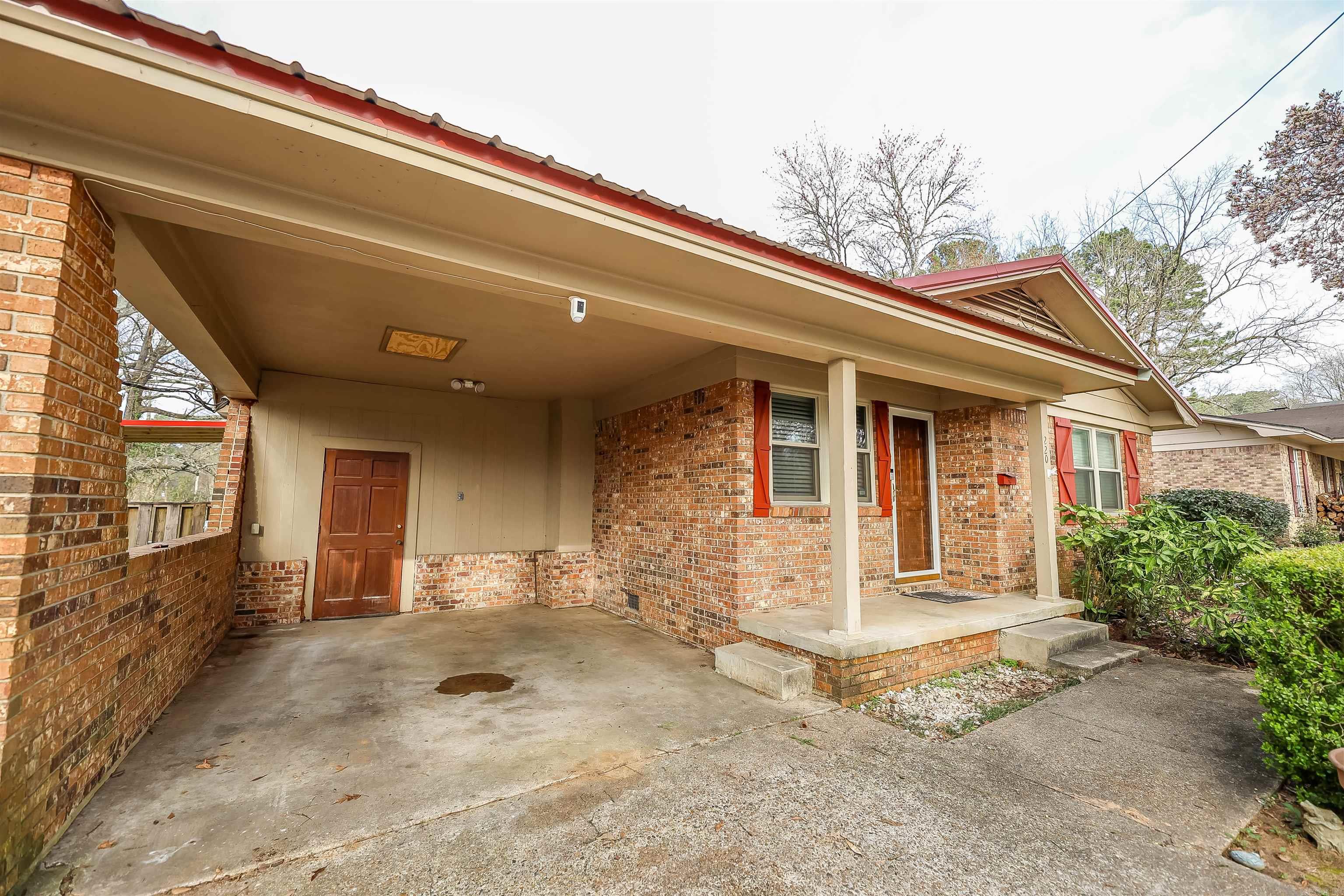 LIBERTY HEIGHTS - Residential