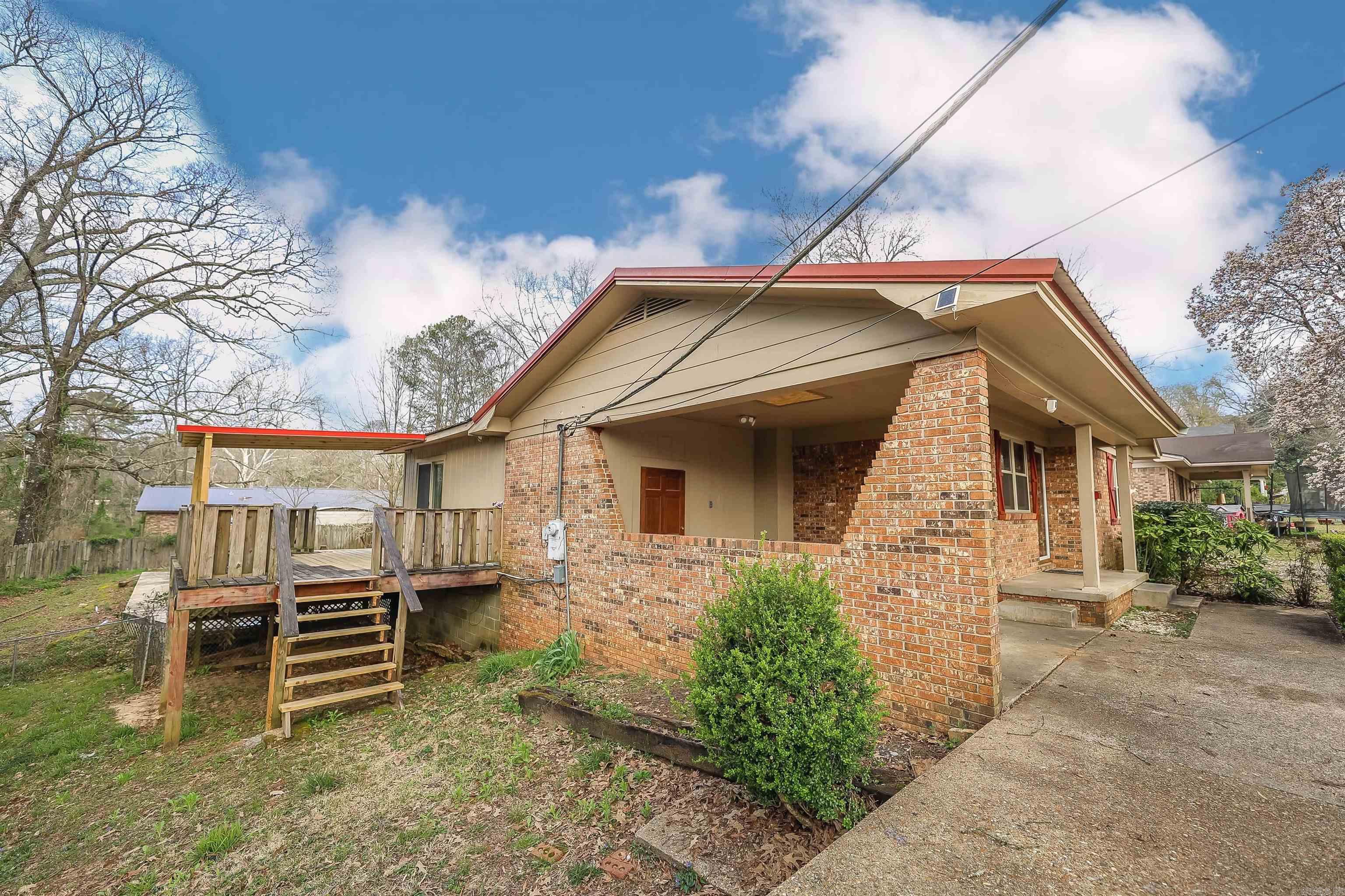 LIBERTY HEIGHTS - Residential