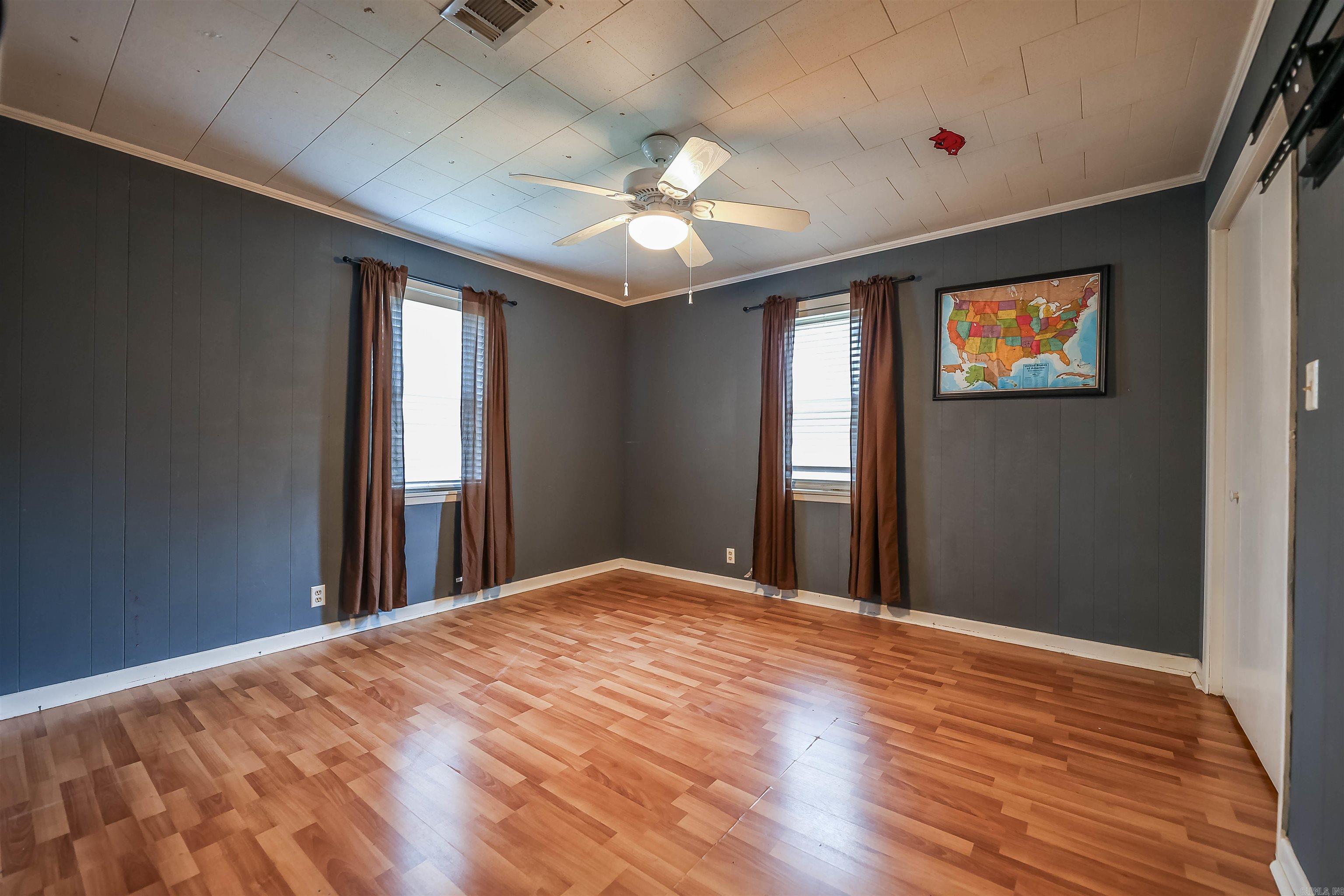 LIBERTY HEIGHTS - Residential