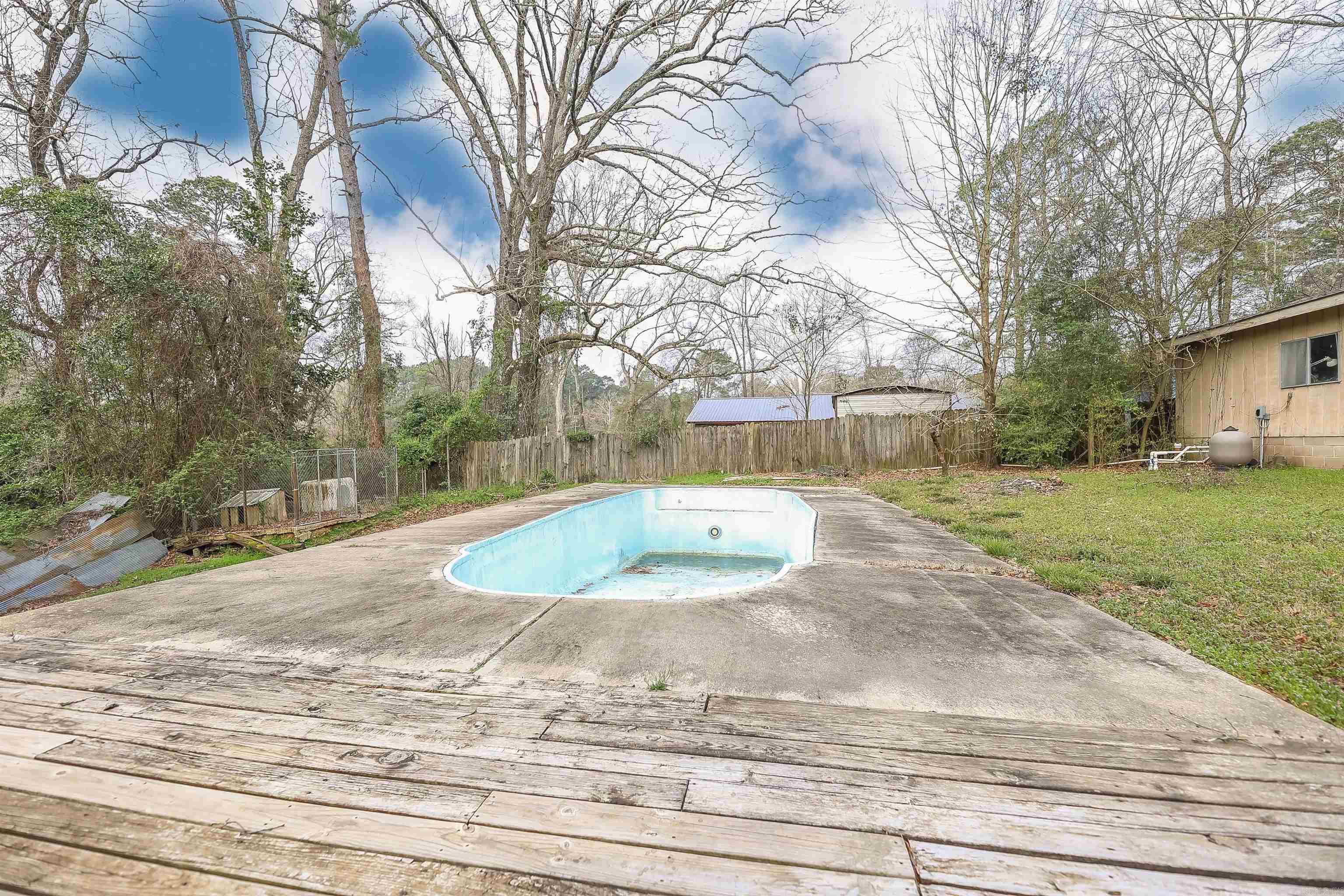 LIBERTY HEIGHTS - Residential