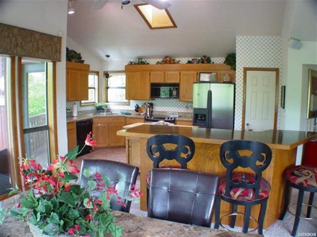 Lake Harbor Estates - Residential