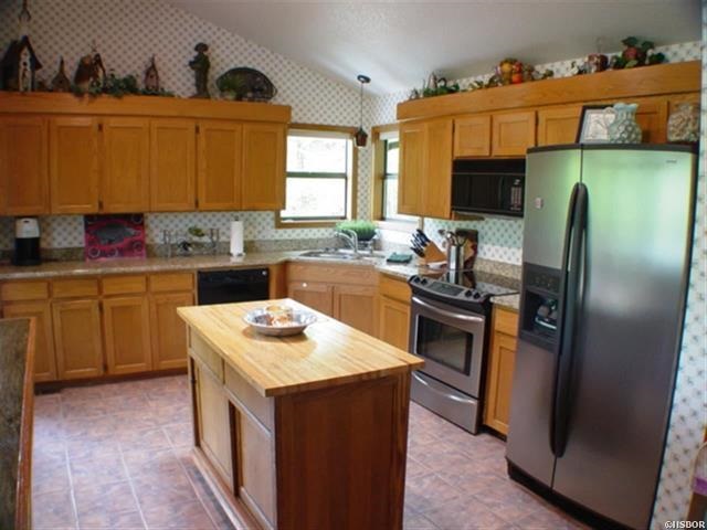 Lake Harbor Estates - Residential