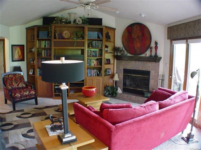 Lake Harbor Estates - Residential