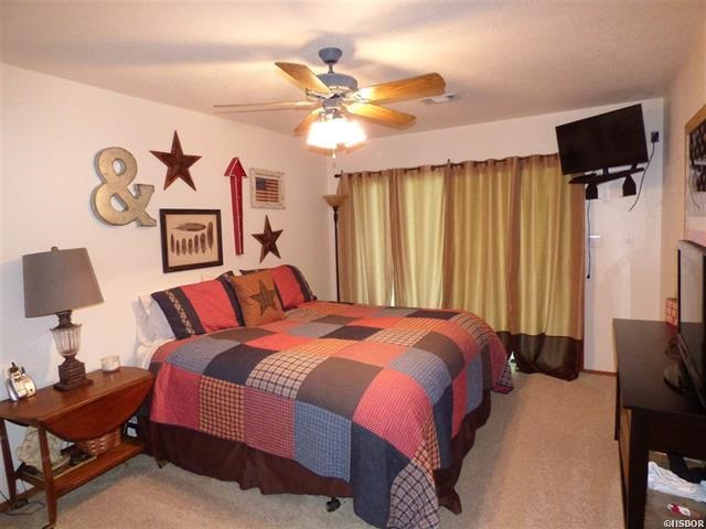 Lake Harbor Estates - Residential