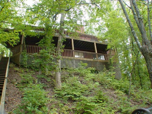 Lake Harbor Estates - Residential