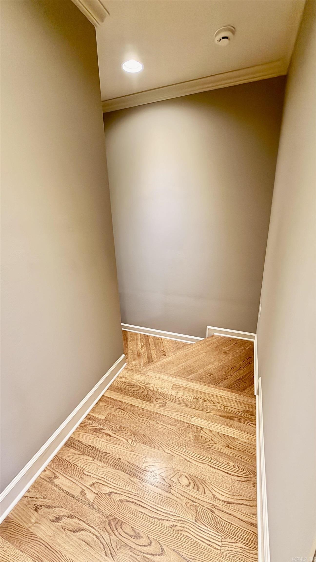 Creekwood HPR - Residential