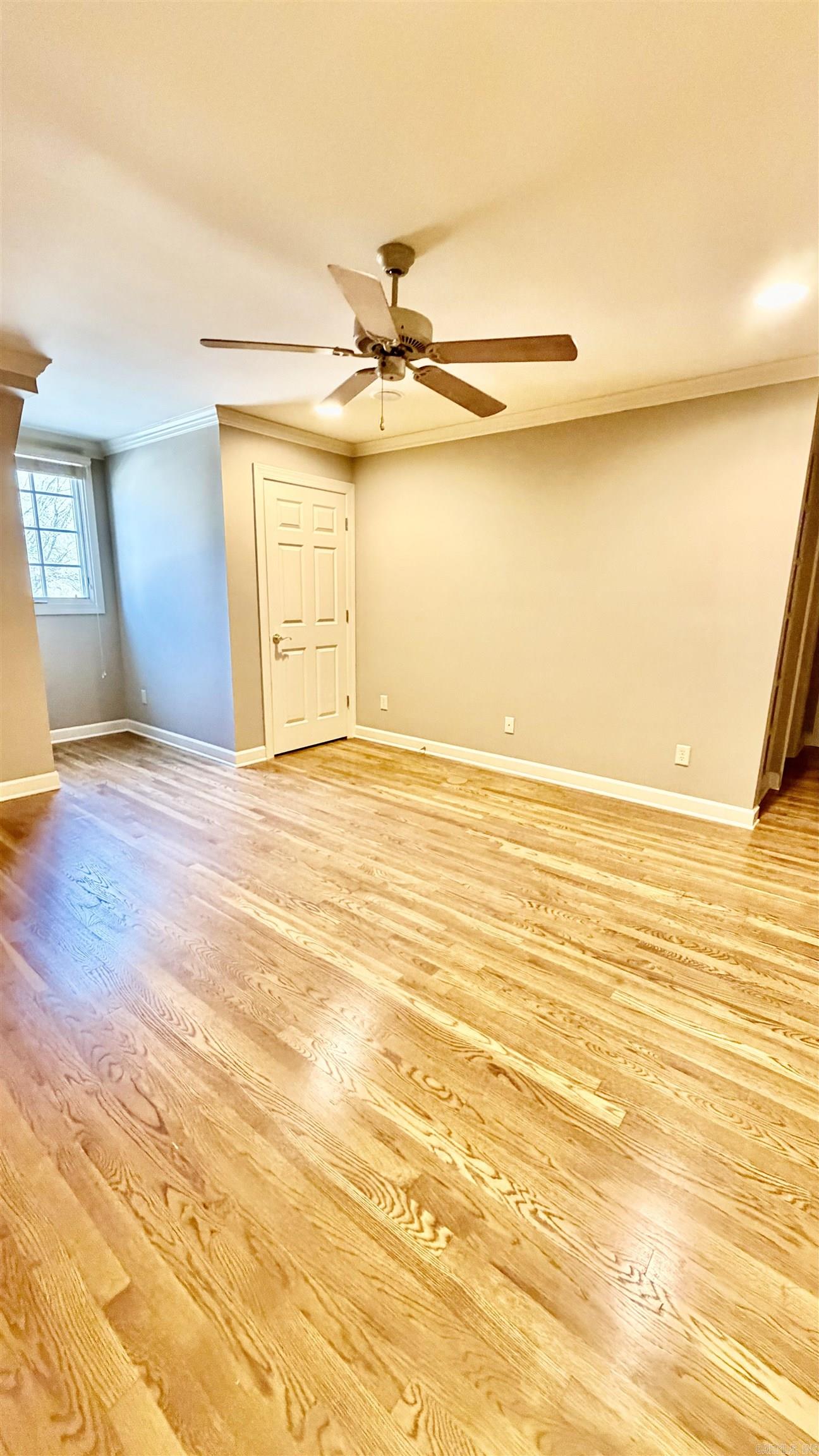 Creekwood HPR - Residential