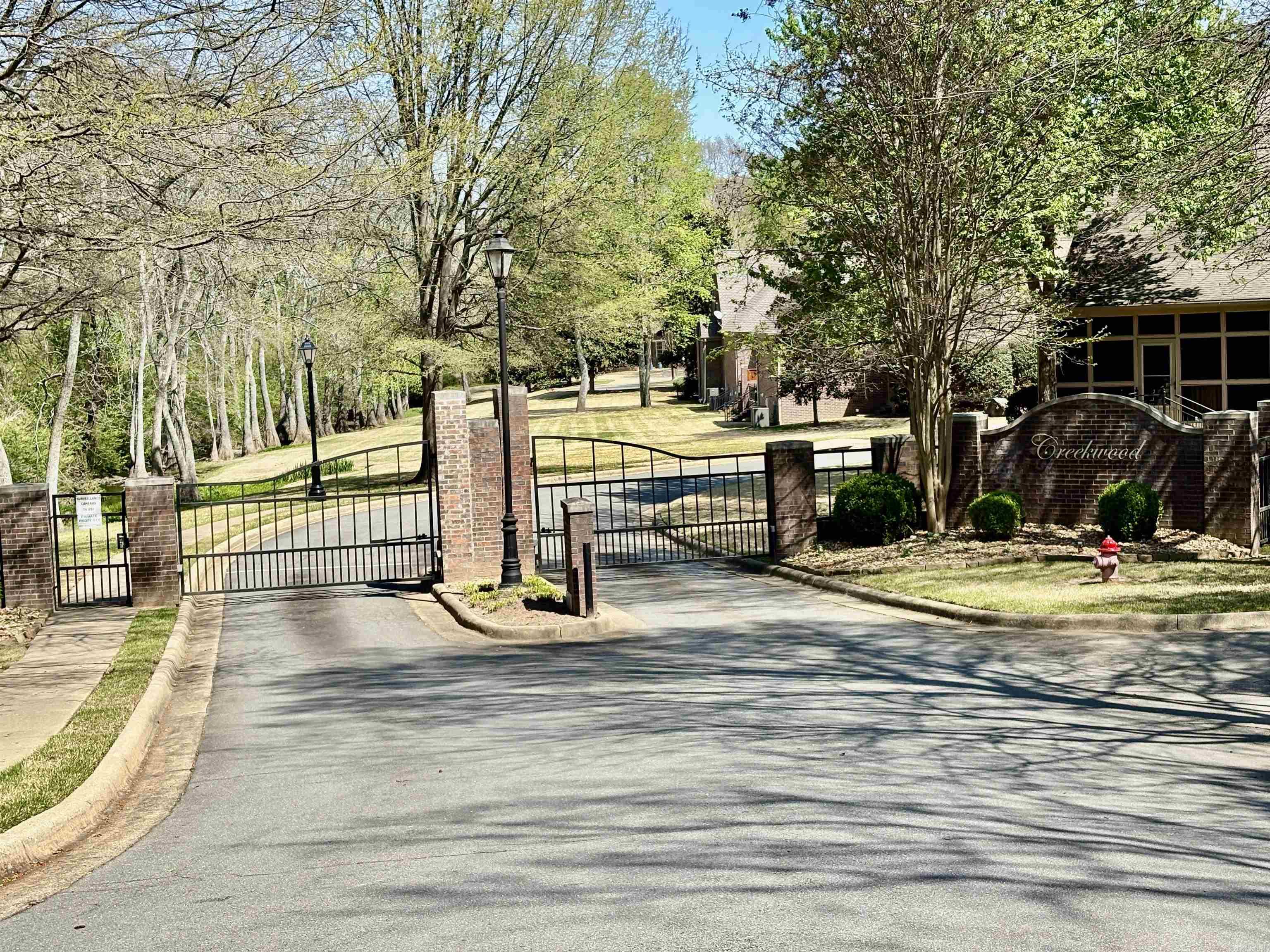 Creekwood HPR - Residential