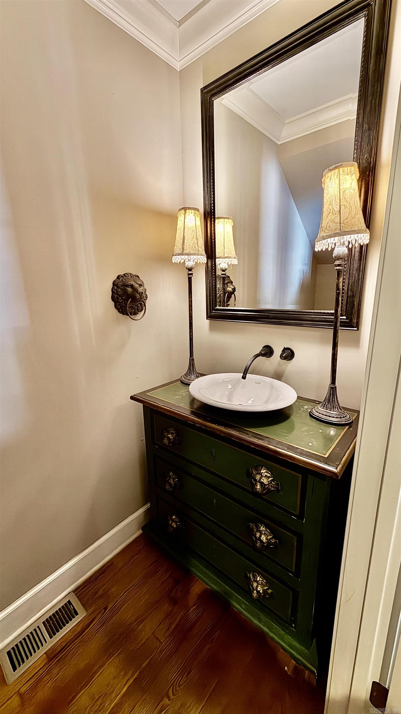 Creekwood HPR - Residential