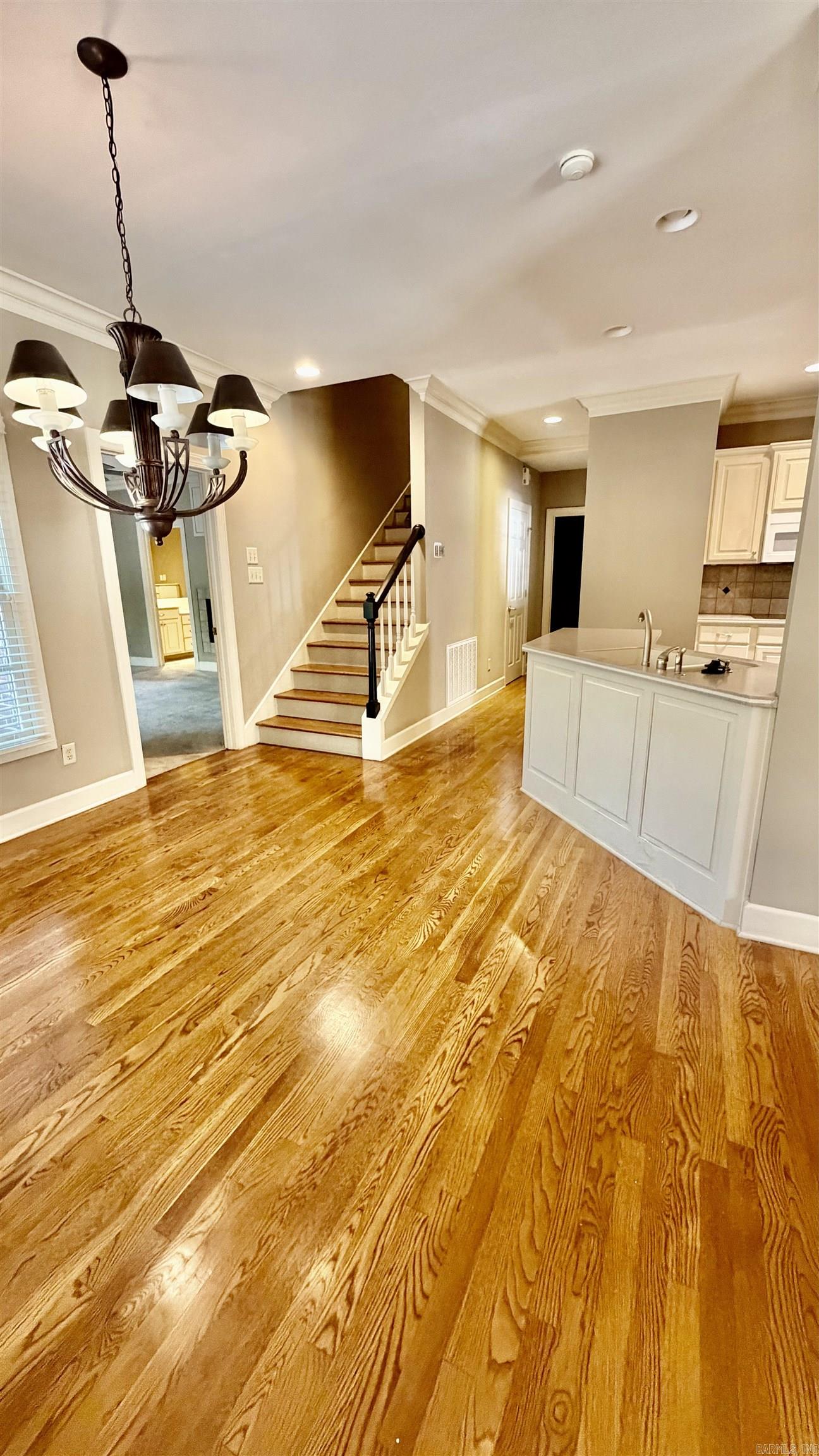 Creekwood HPR - Residential