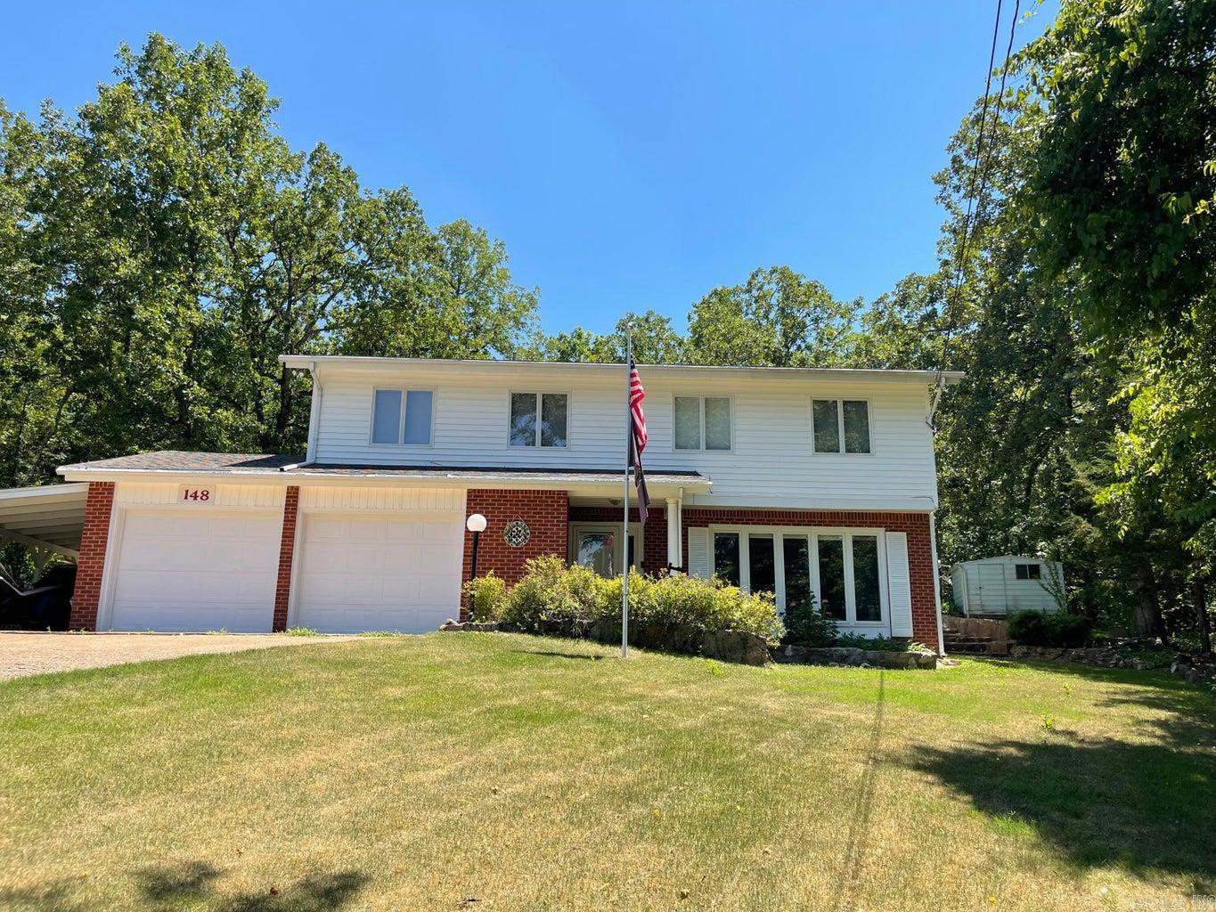 WEST LAKE ESTATES - Residential