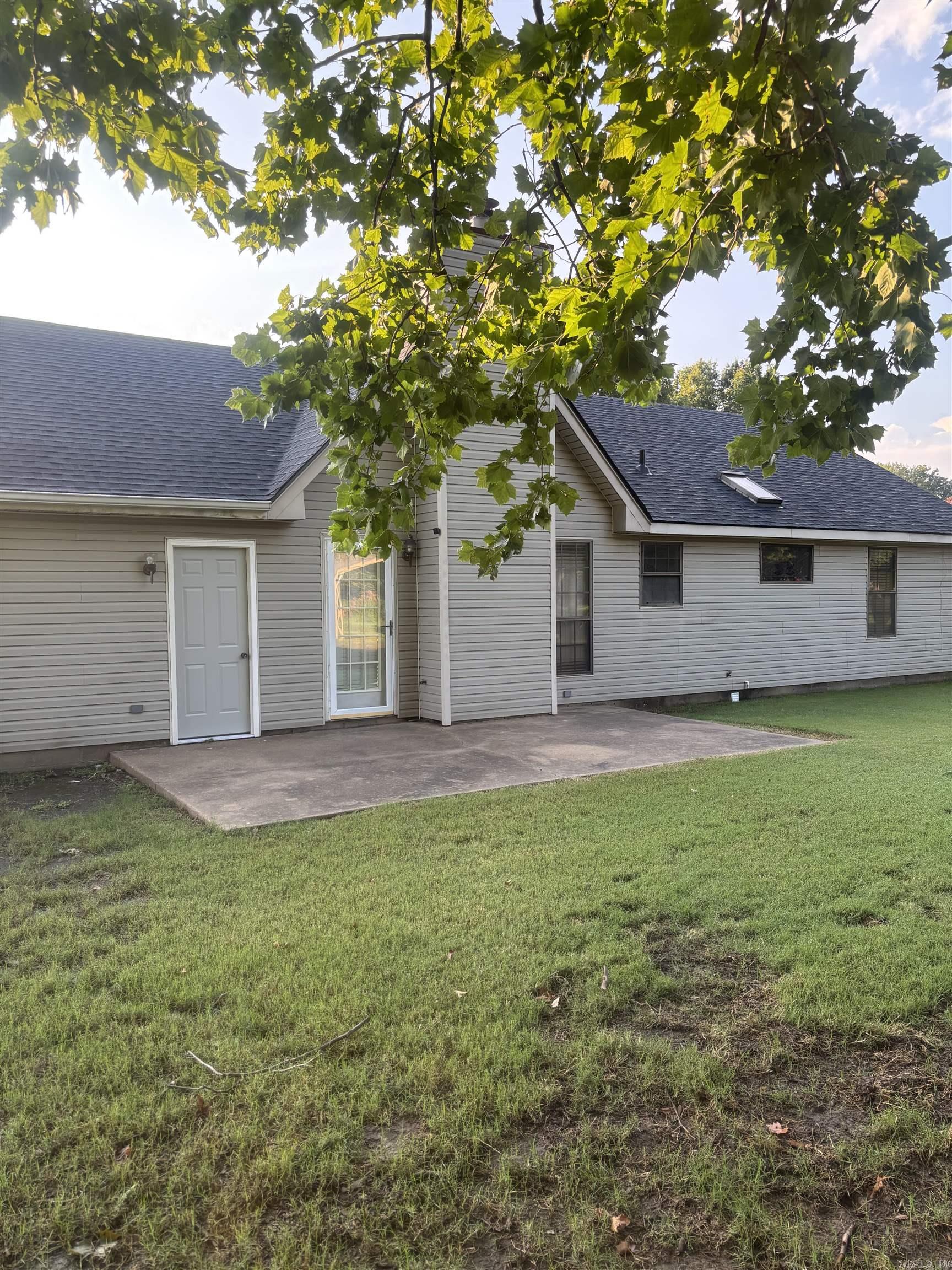 Not In List - Residential