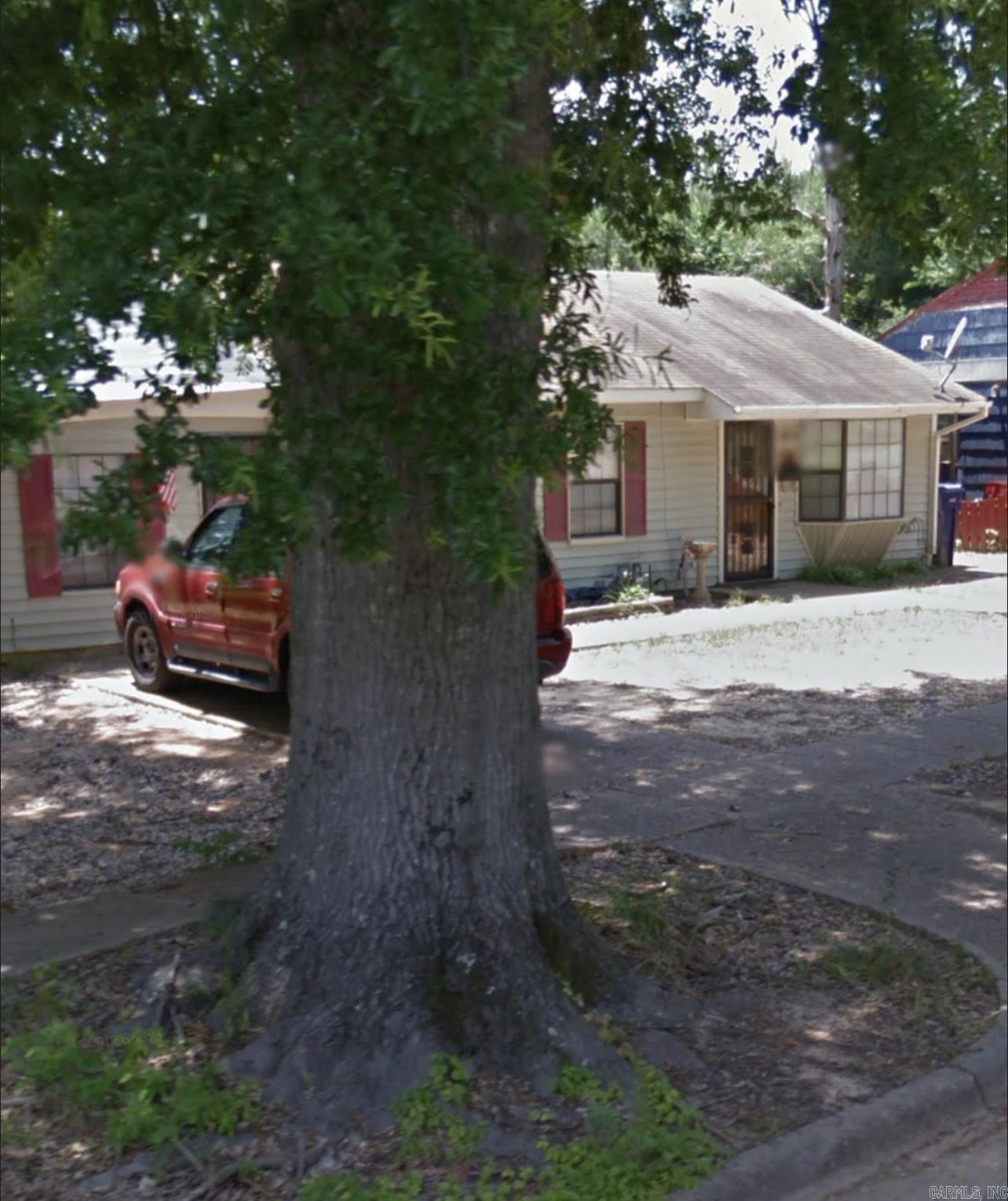 Camden Heights - Residential