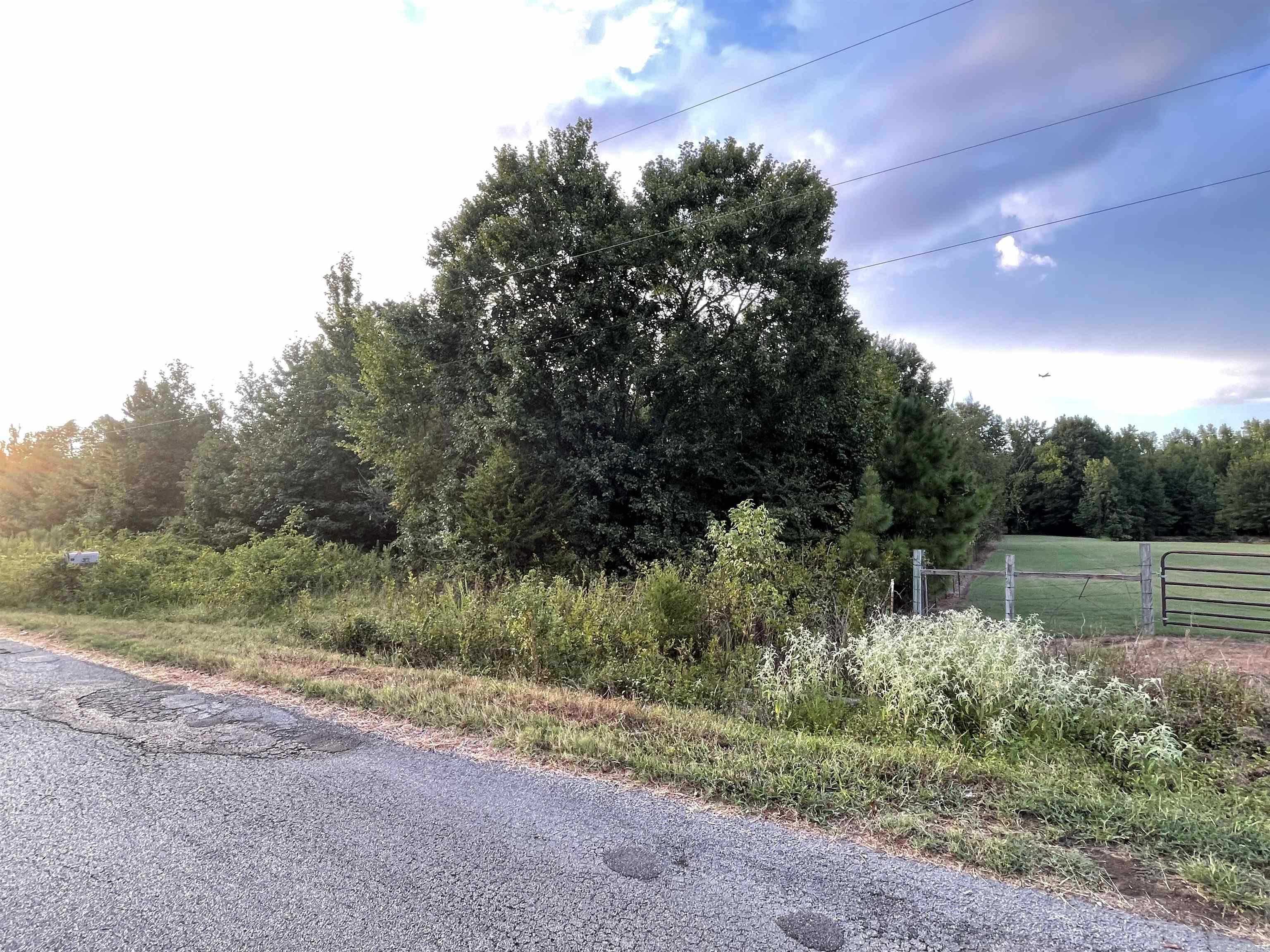 Black Oak Ranch Estates - Land
