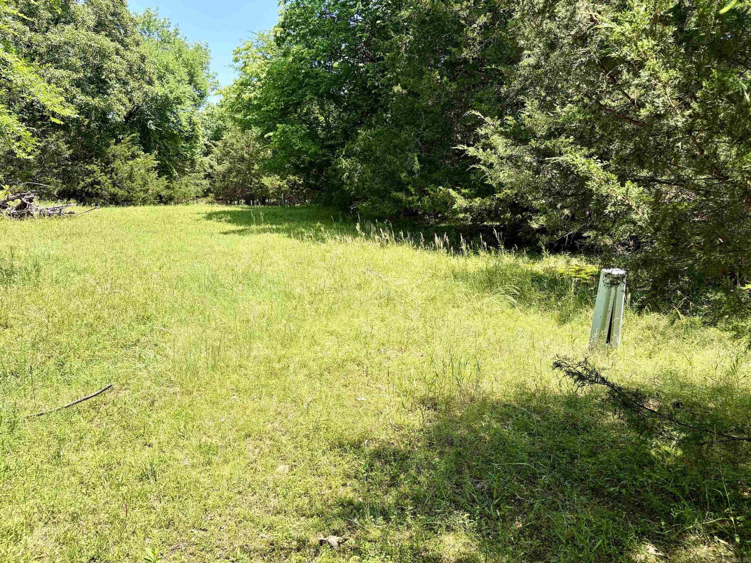 Not in Subdivision - Land