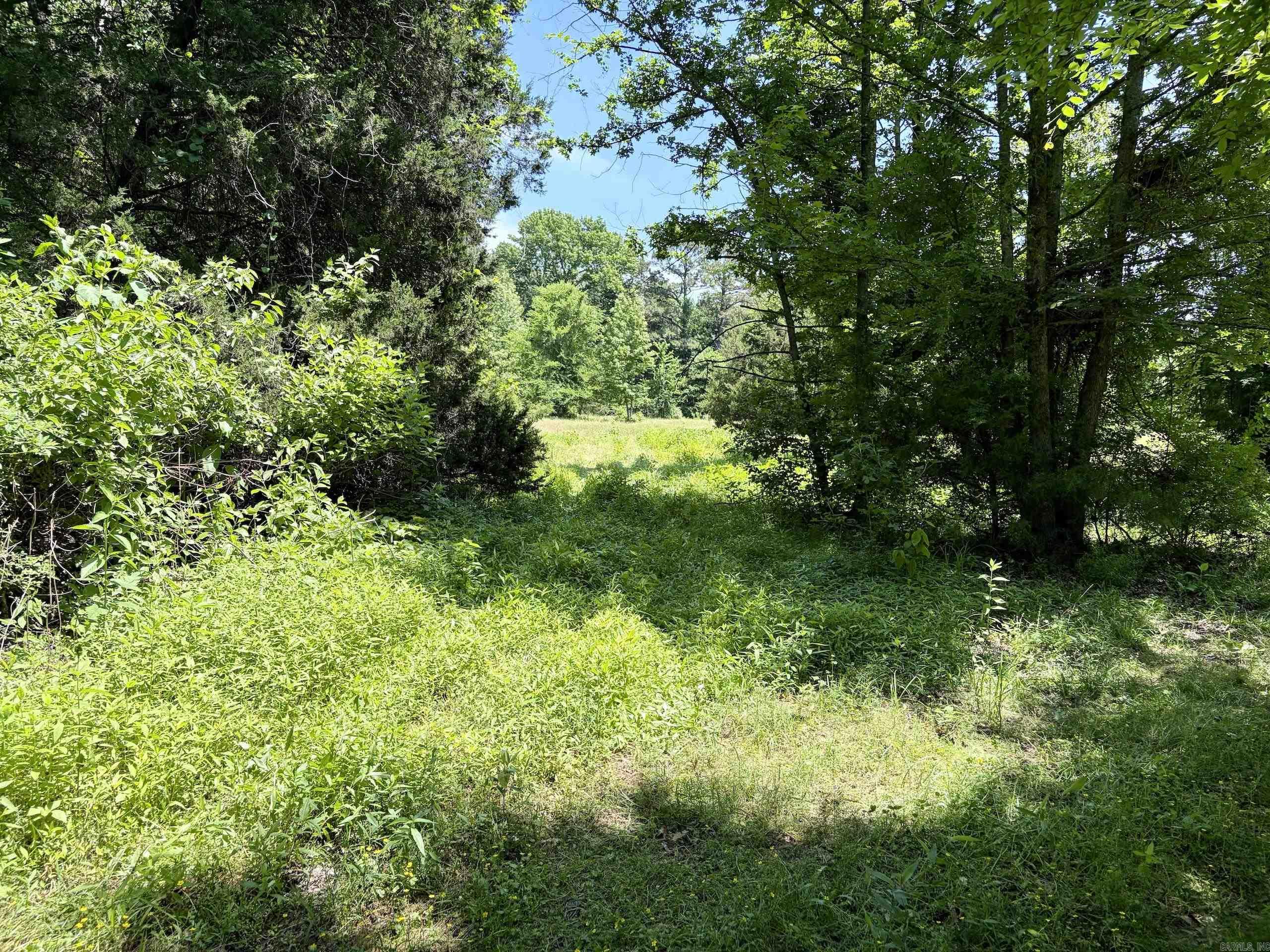 Not in Subdivision - Land