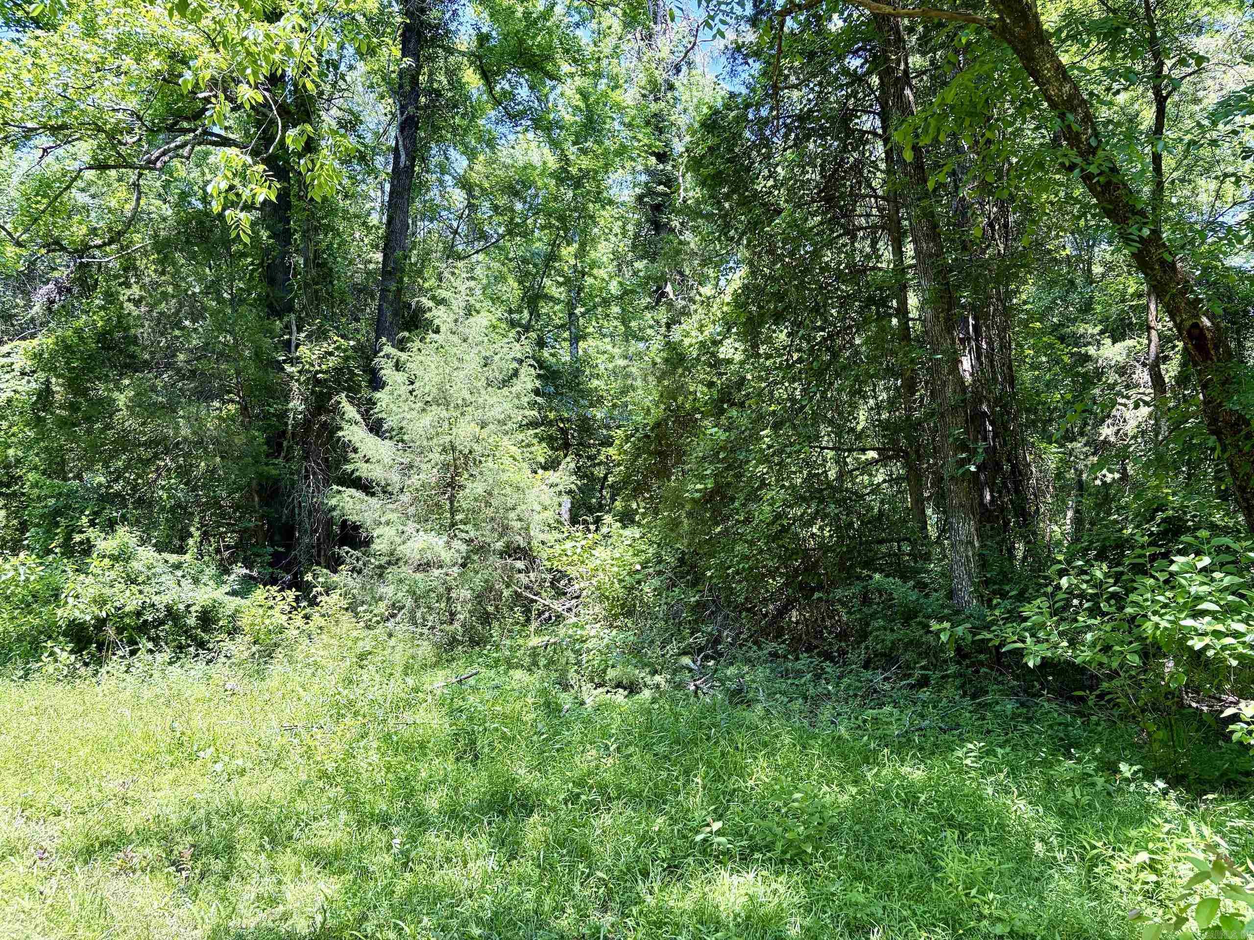 Not in Subdivision - Land