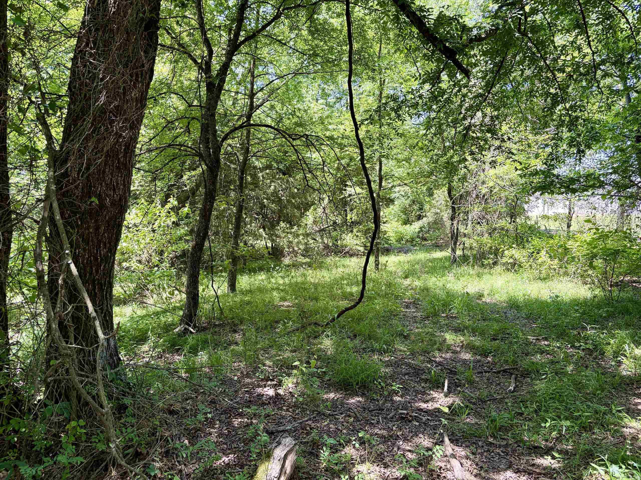 Not in Subdivision - Land