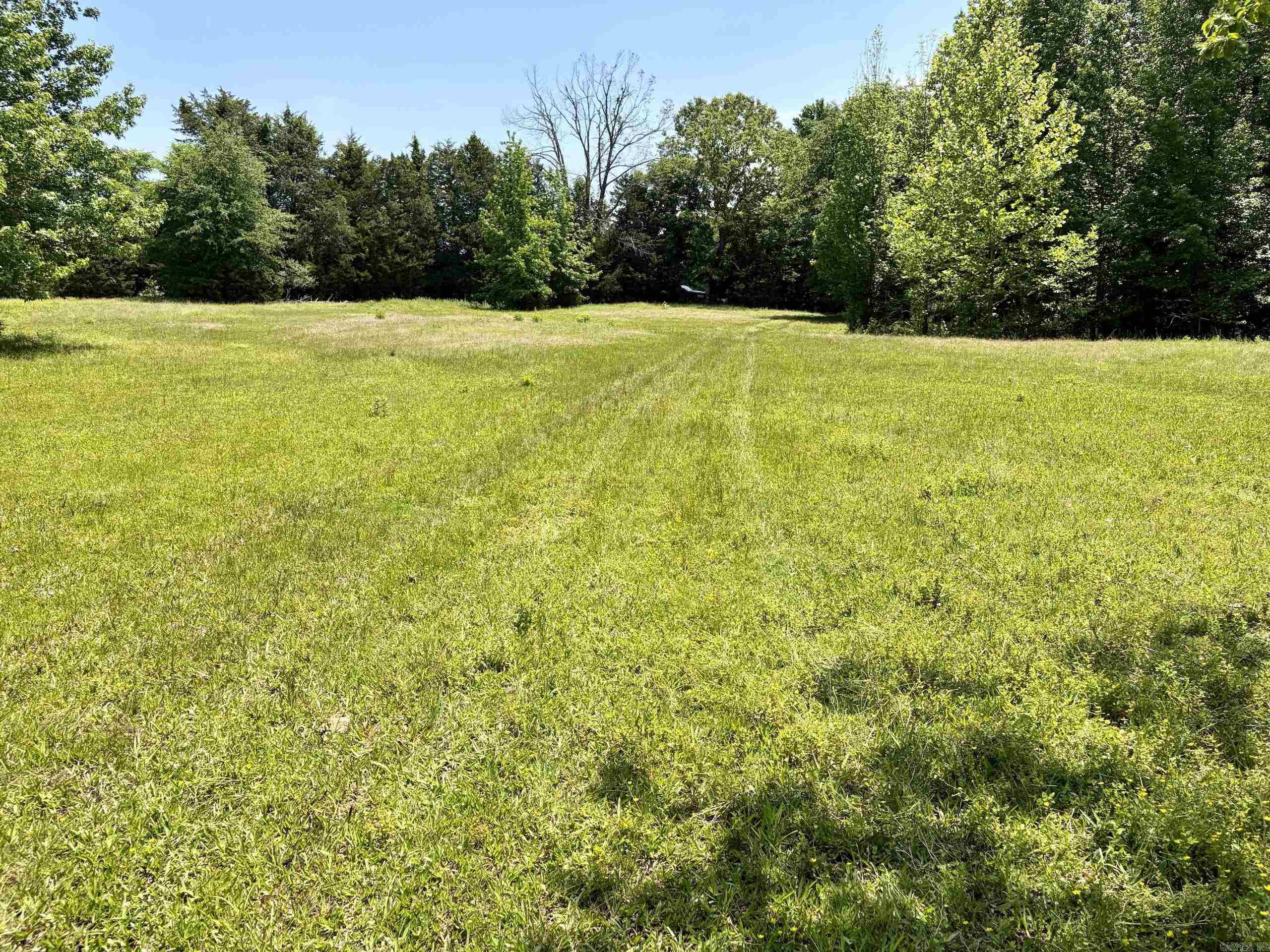 Not in Subdivision - Land