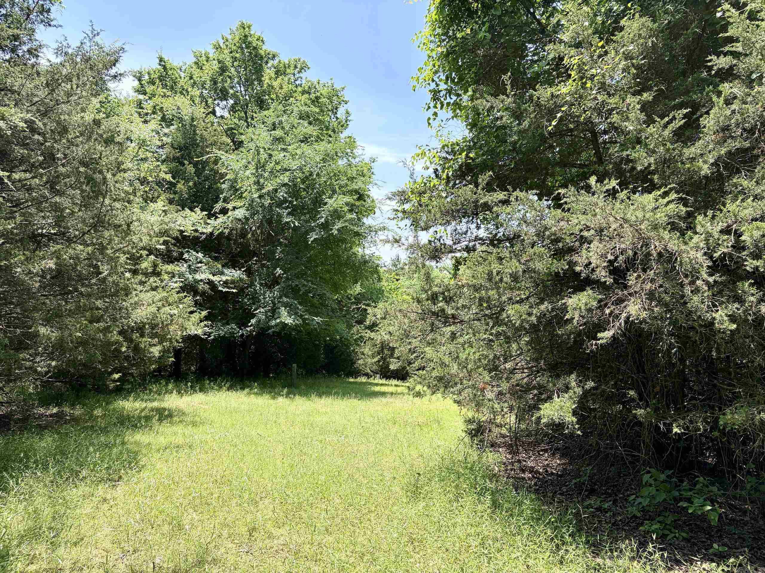 Not in Subdivision - Land