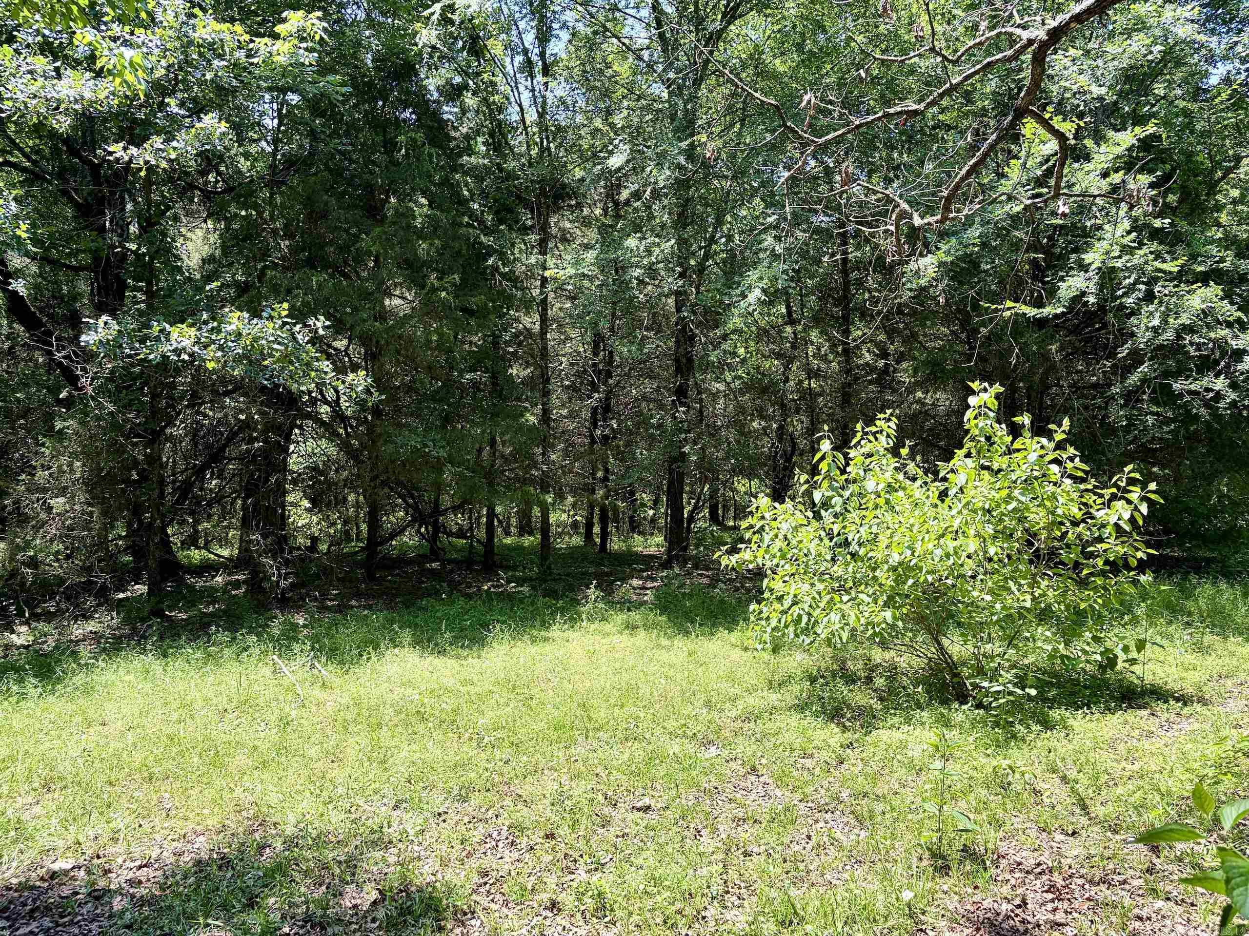 Not in Subdivision - Land