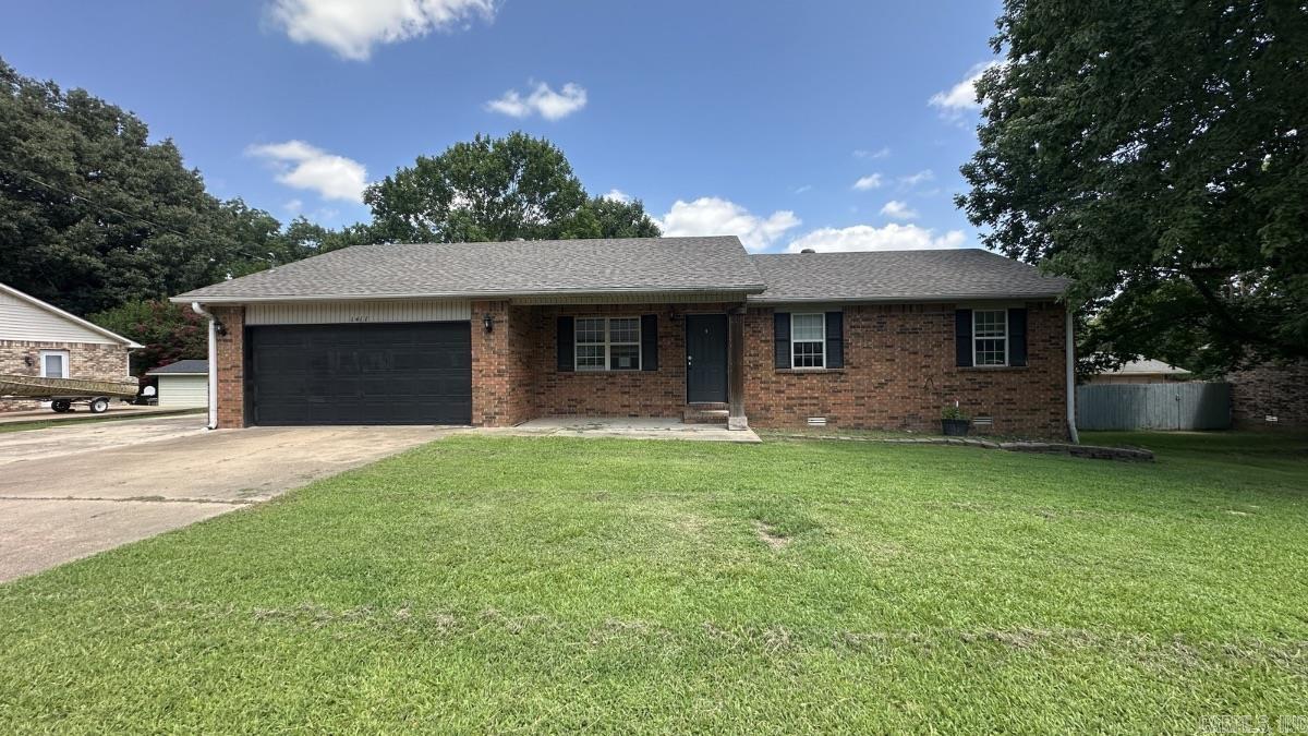 Stafford Survey - Residential