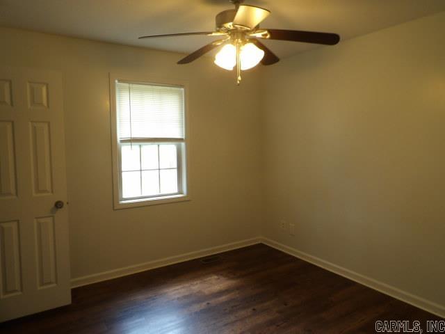 Stafford Survey - Residential